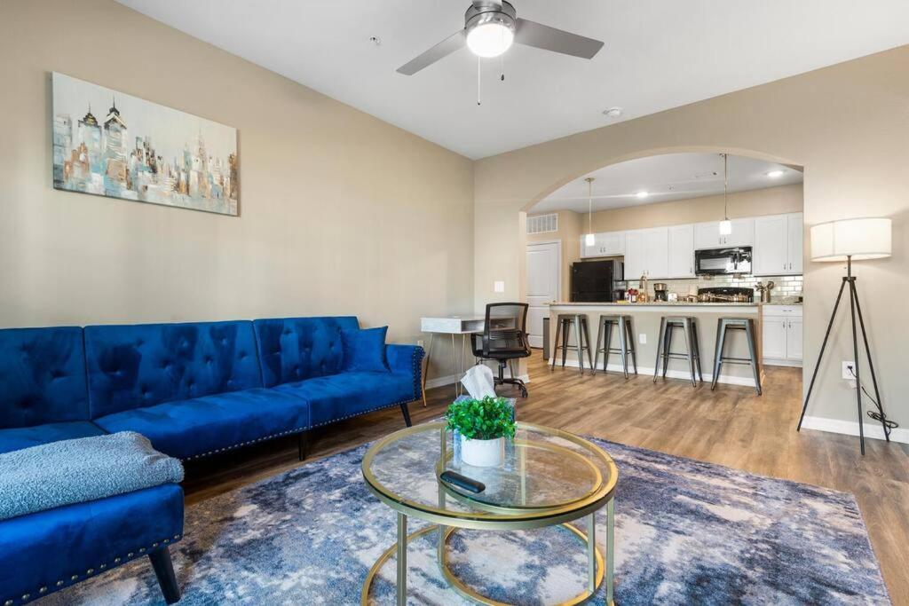 Two-Bedroom Apartment photo 1
