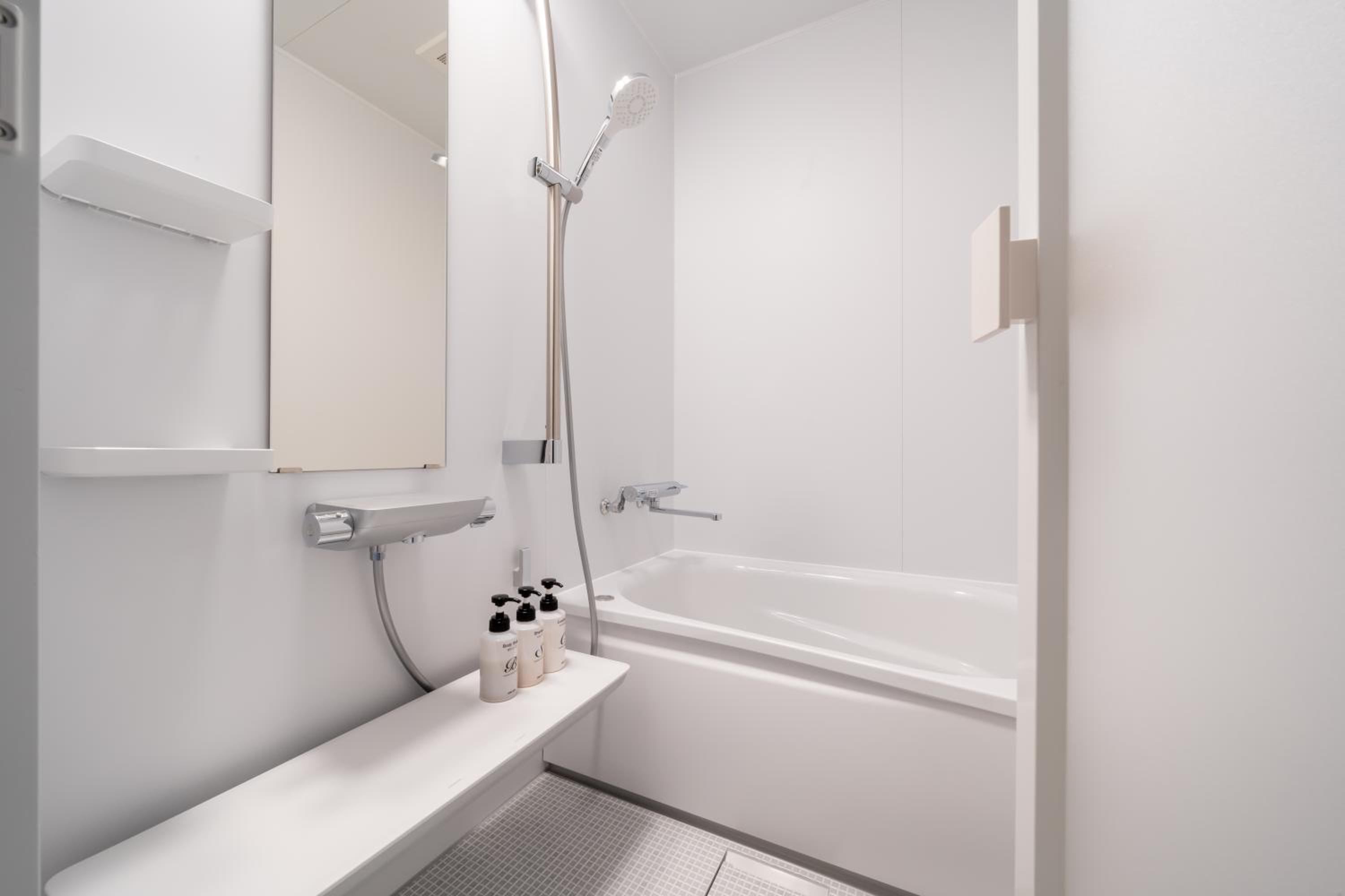Superior Japanese-Style Twin Room photo 3