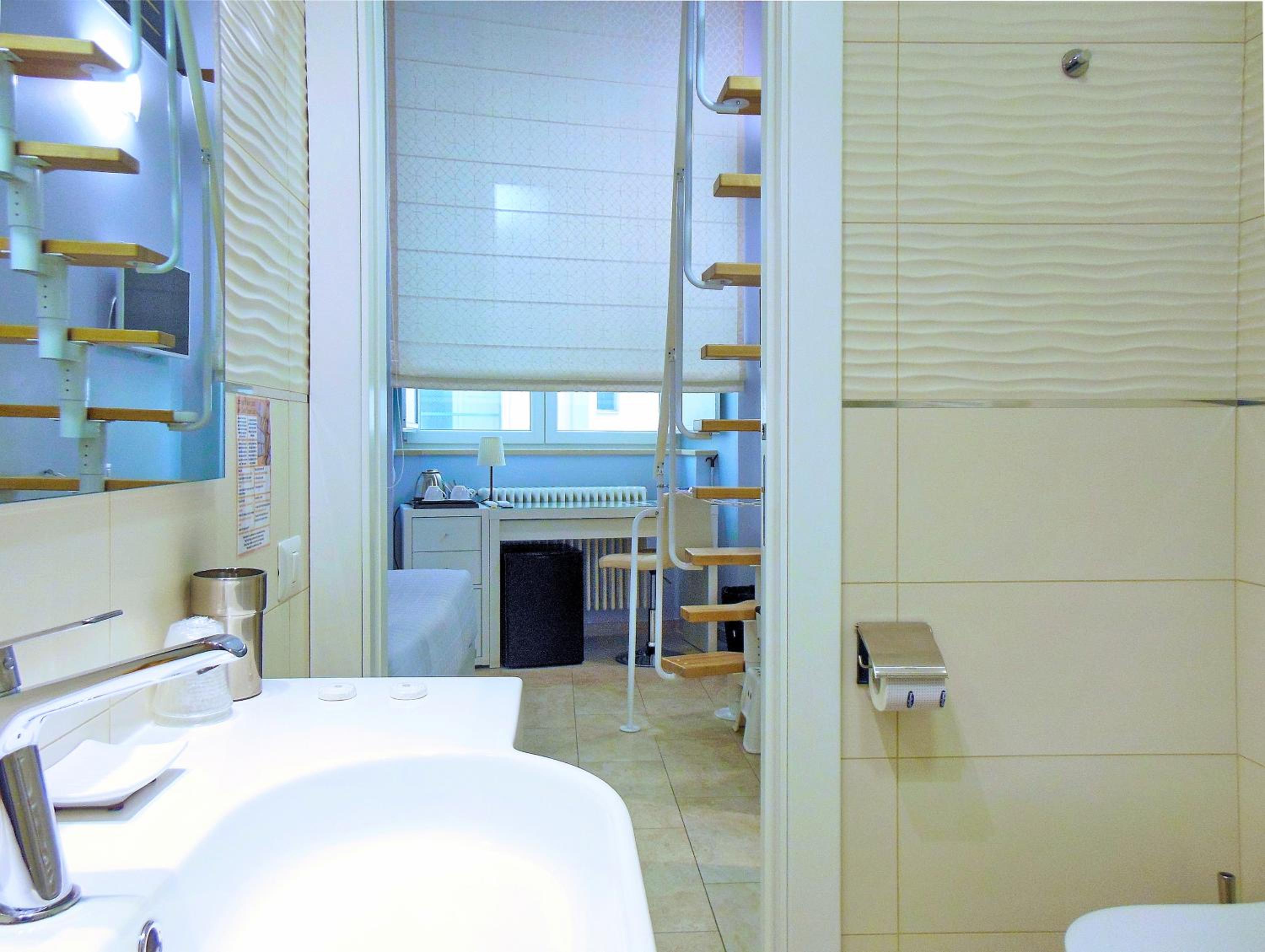 Superior Triple Room - Photo 19