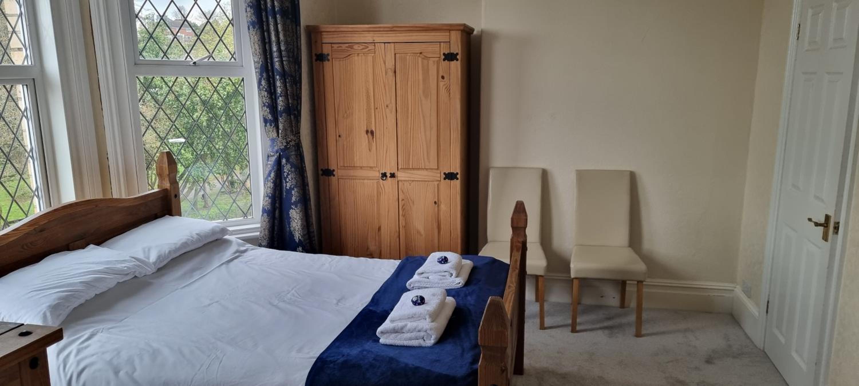 Deluxe Triple Room with Sea View (No Dogs) photo 3