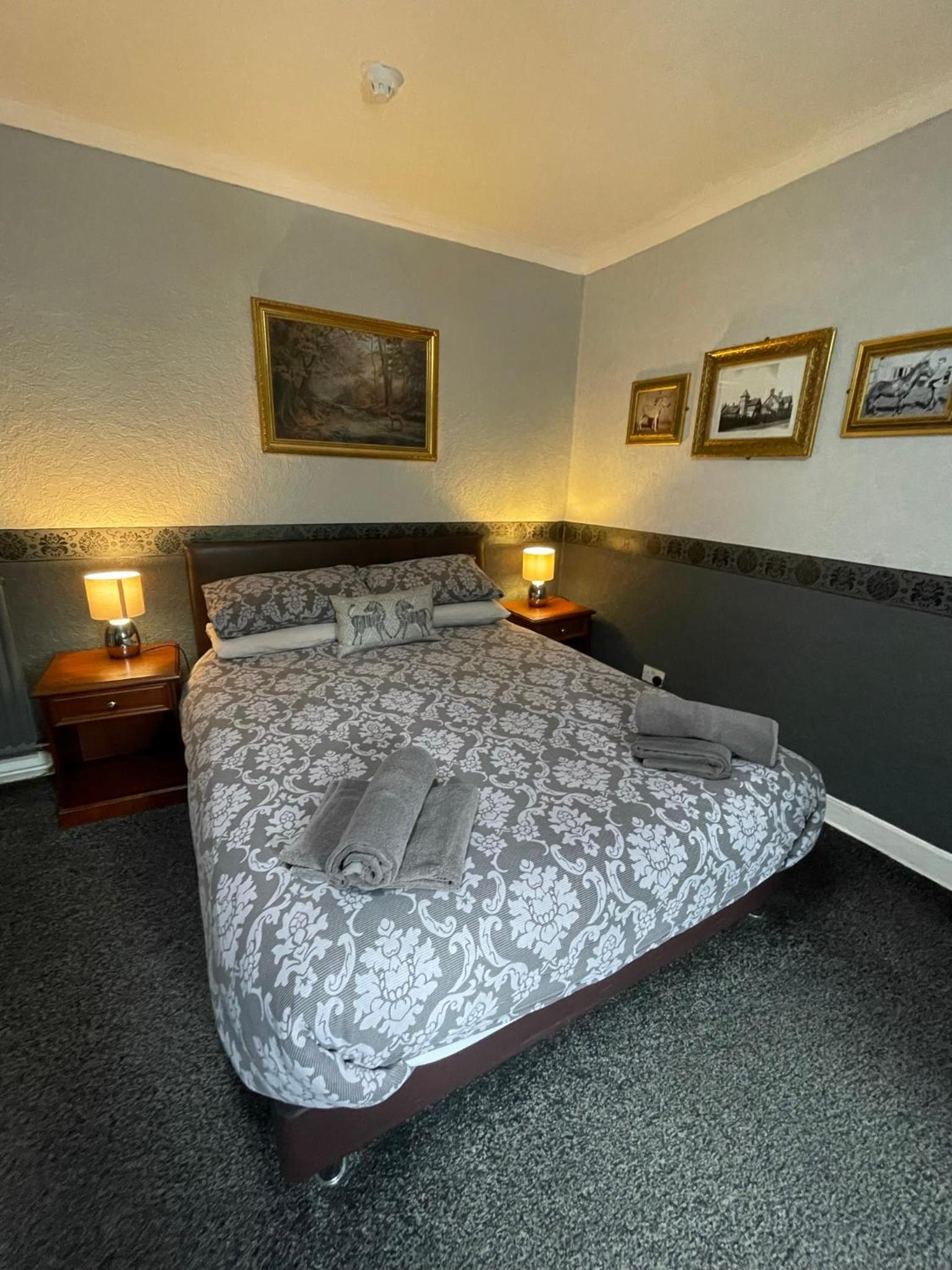 Double Or Twin Room