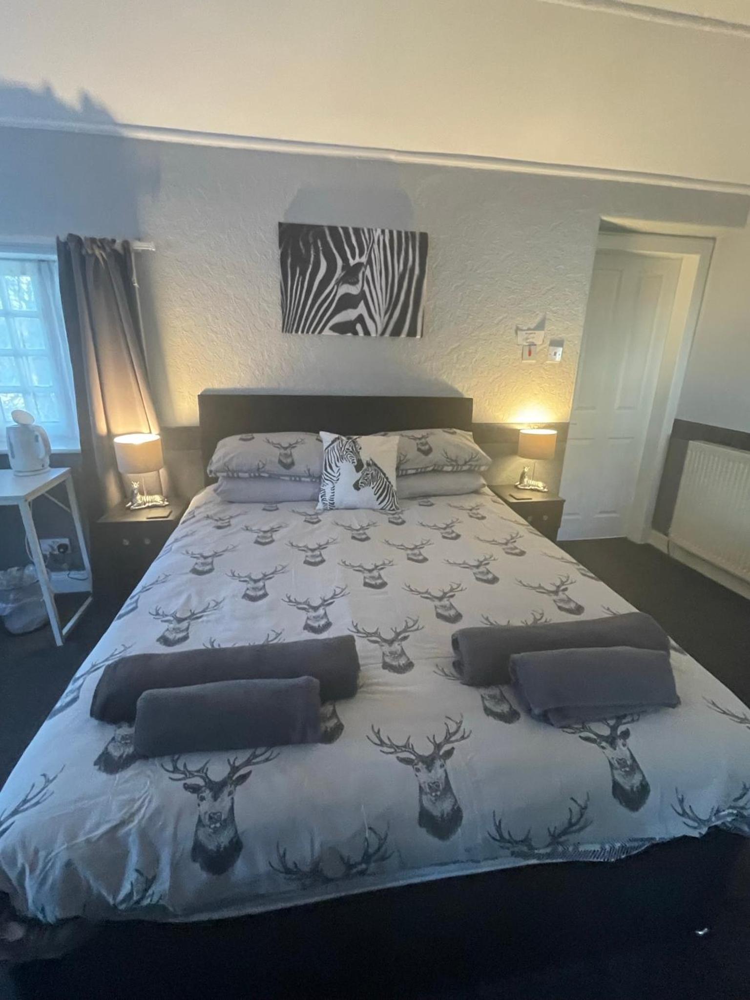 Double Or Twin Room