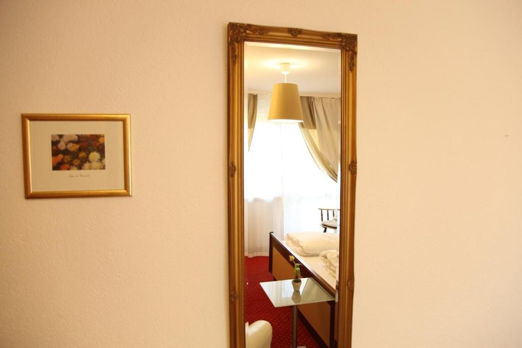 Basic Double Room