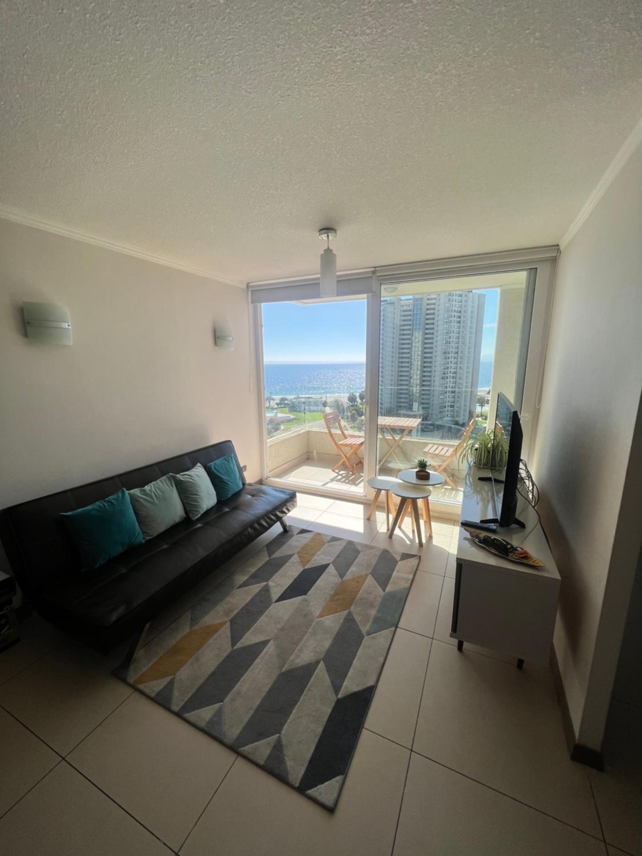 Apartment with Sea View photo 1