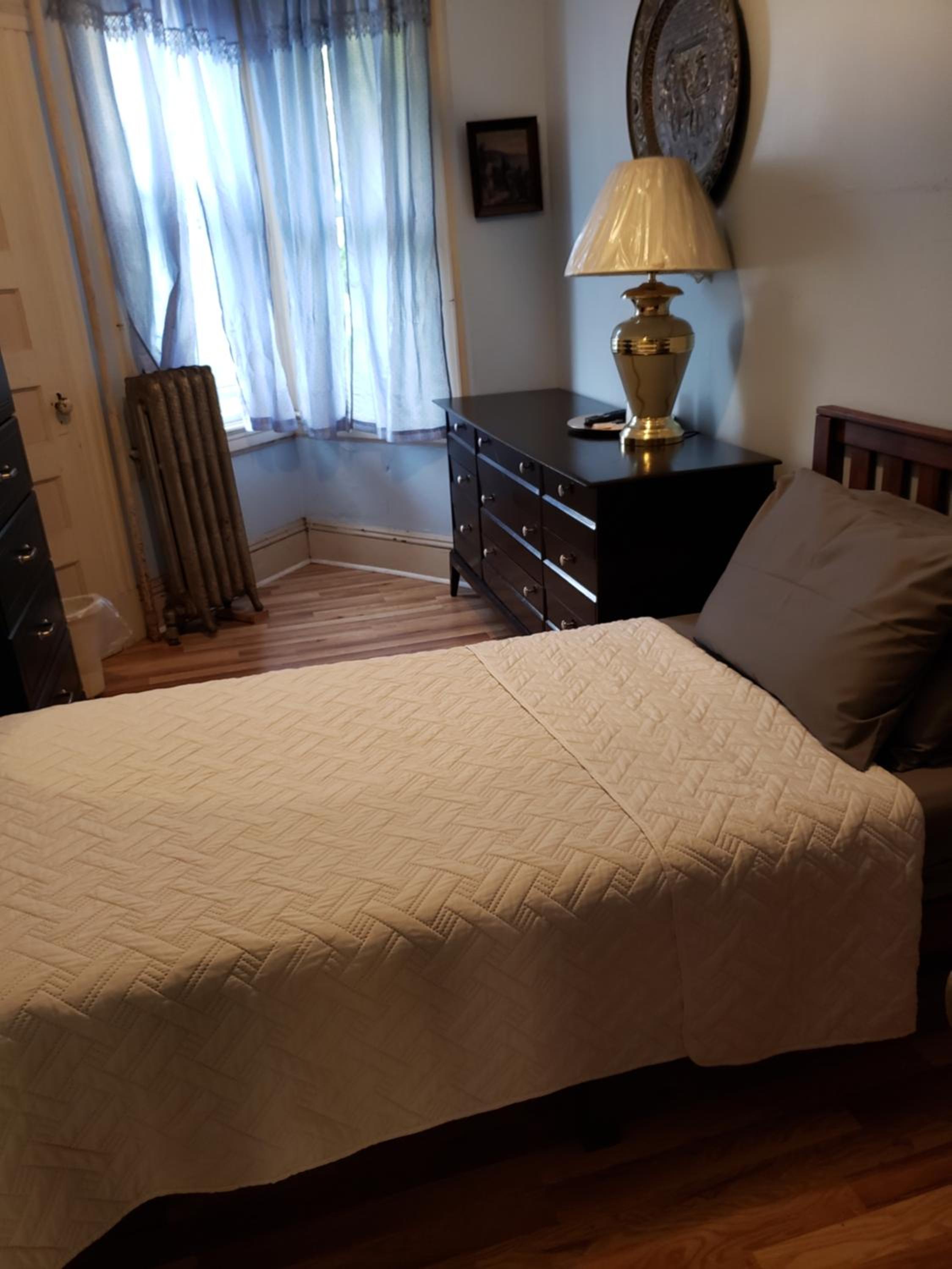 Budget Single Room photo 1