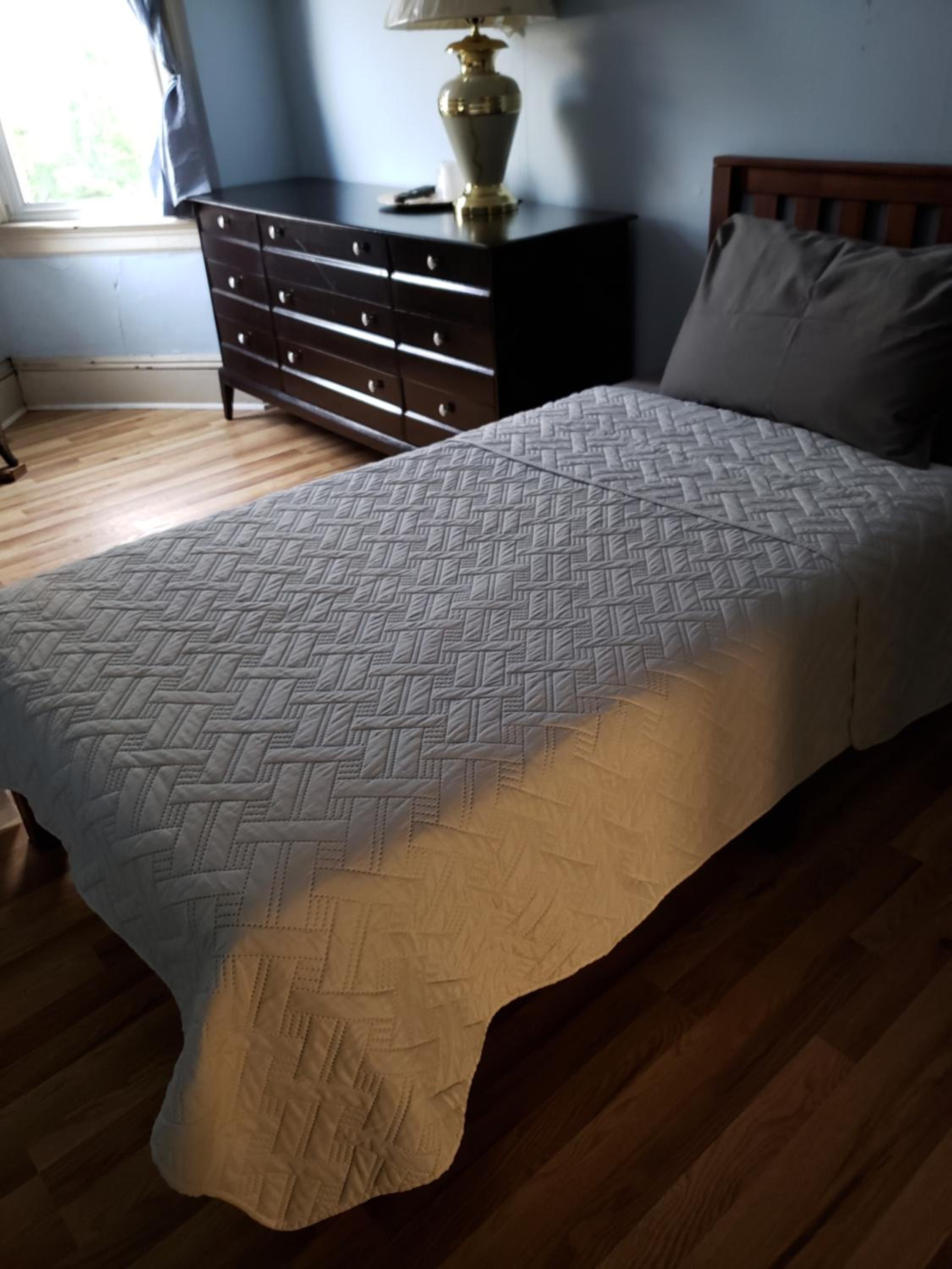 Budget Single Room photo 2