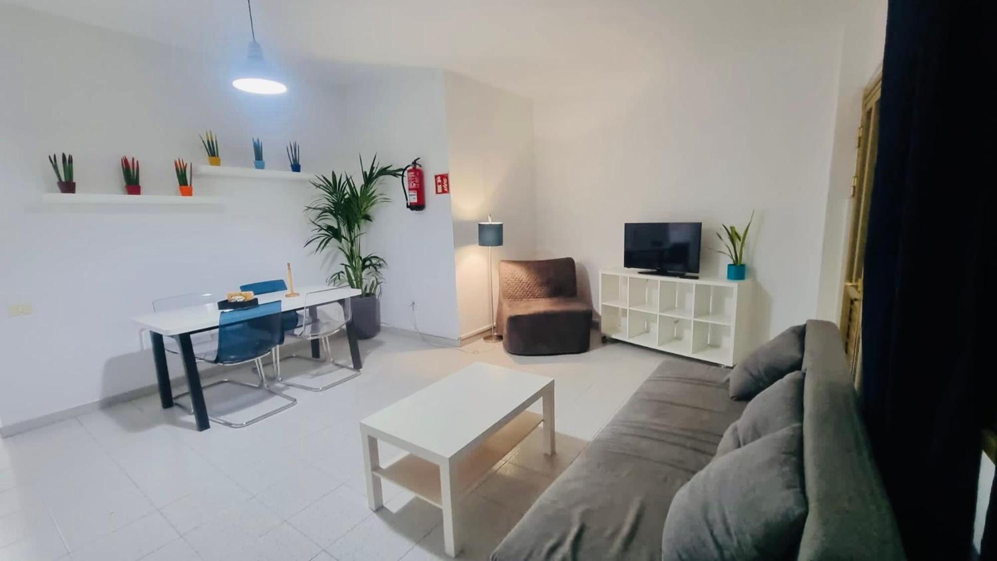 Standard Apartment - Photo 1