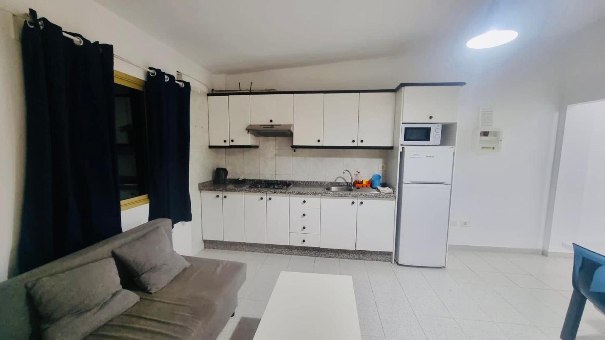 Standard Apartment - Photo 18