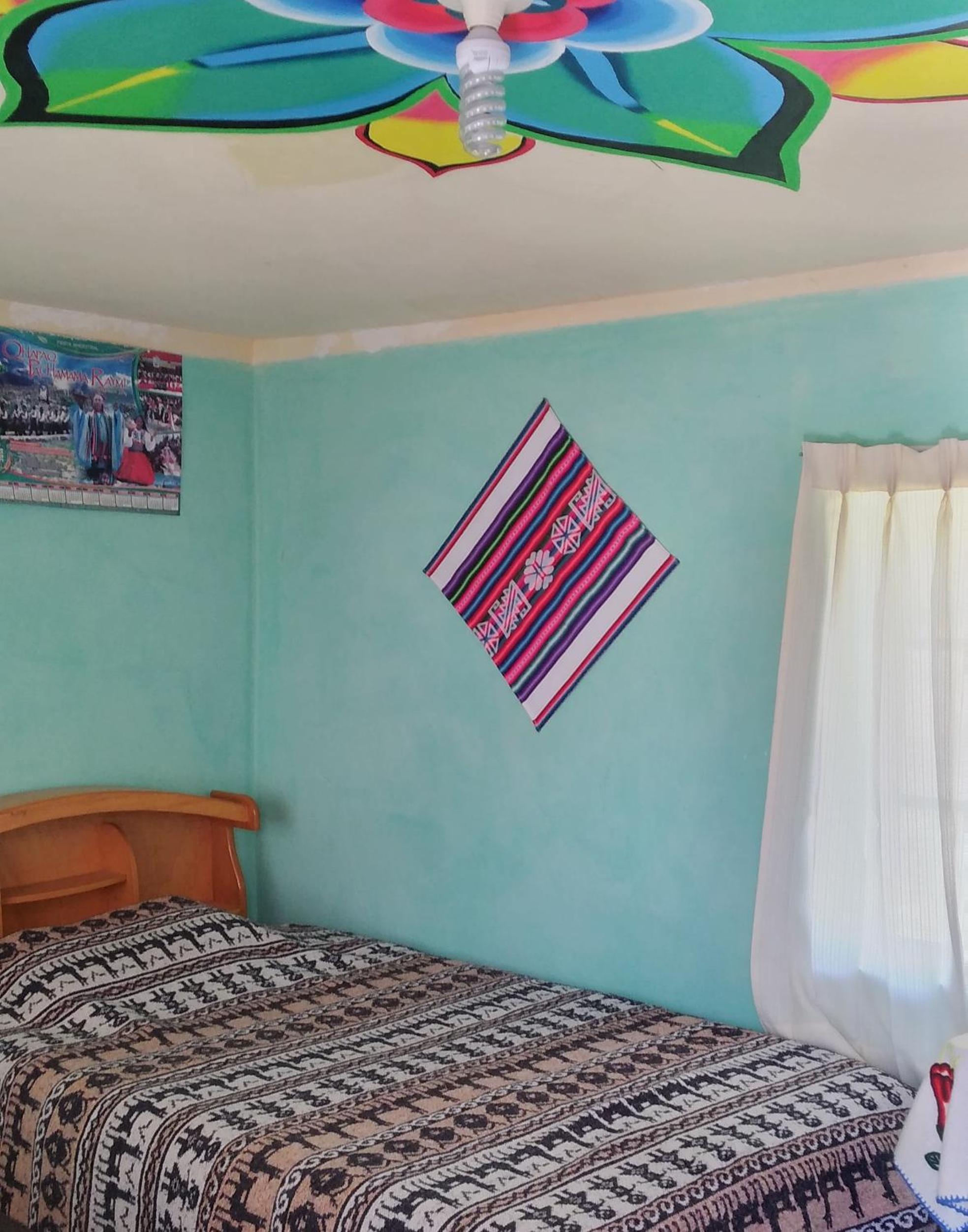 Triple Room with Lake View photo 1