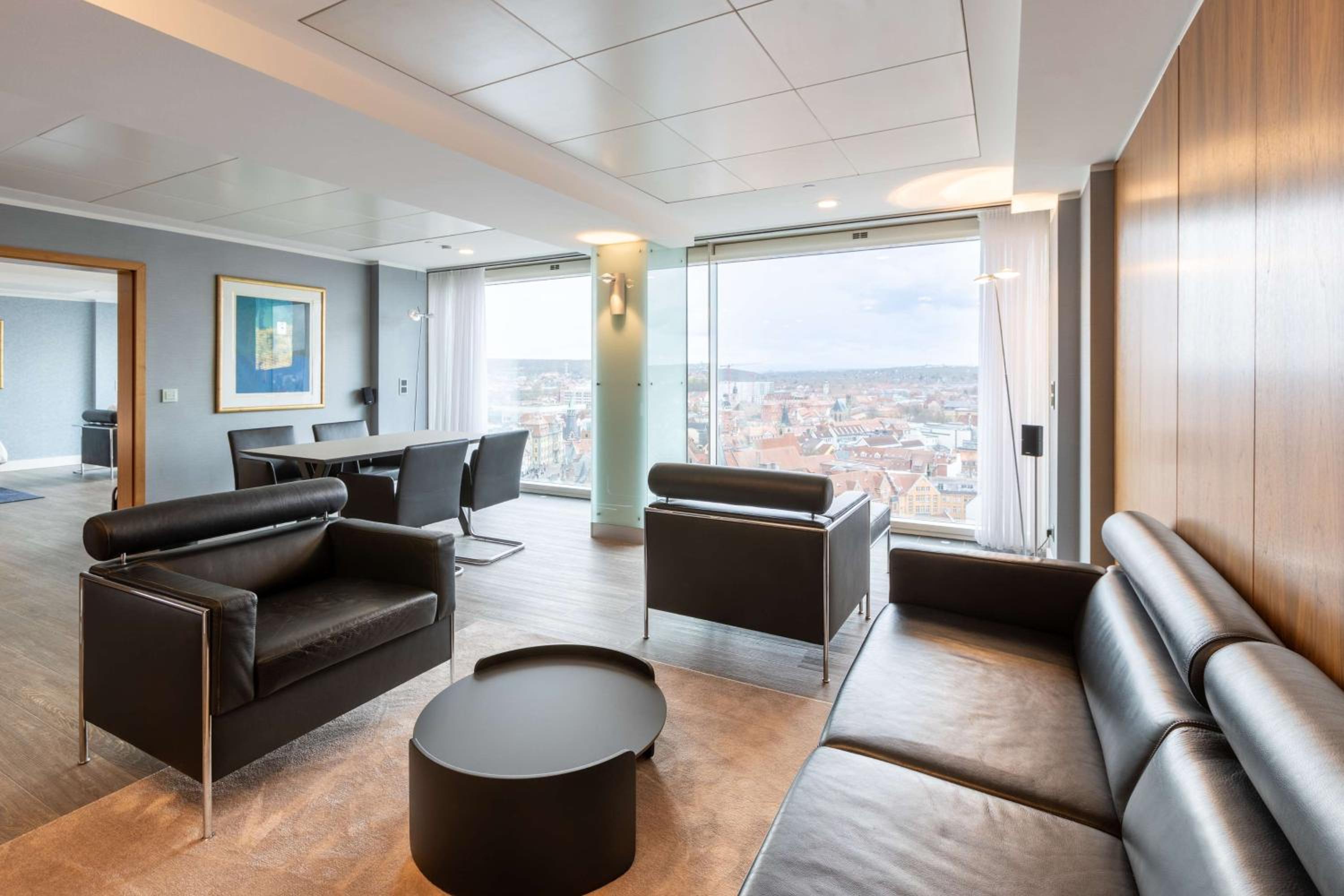 Heaven Suite