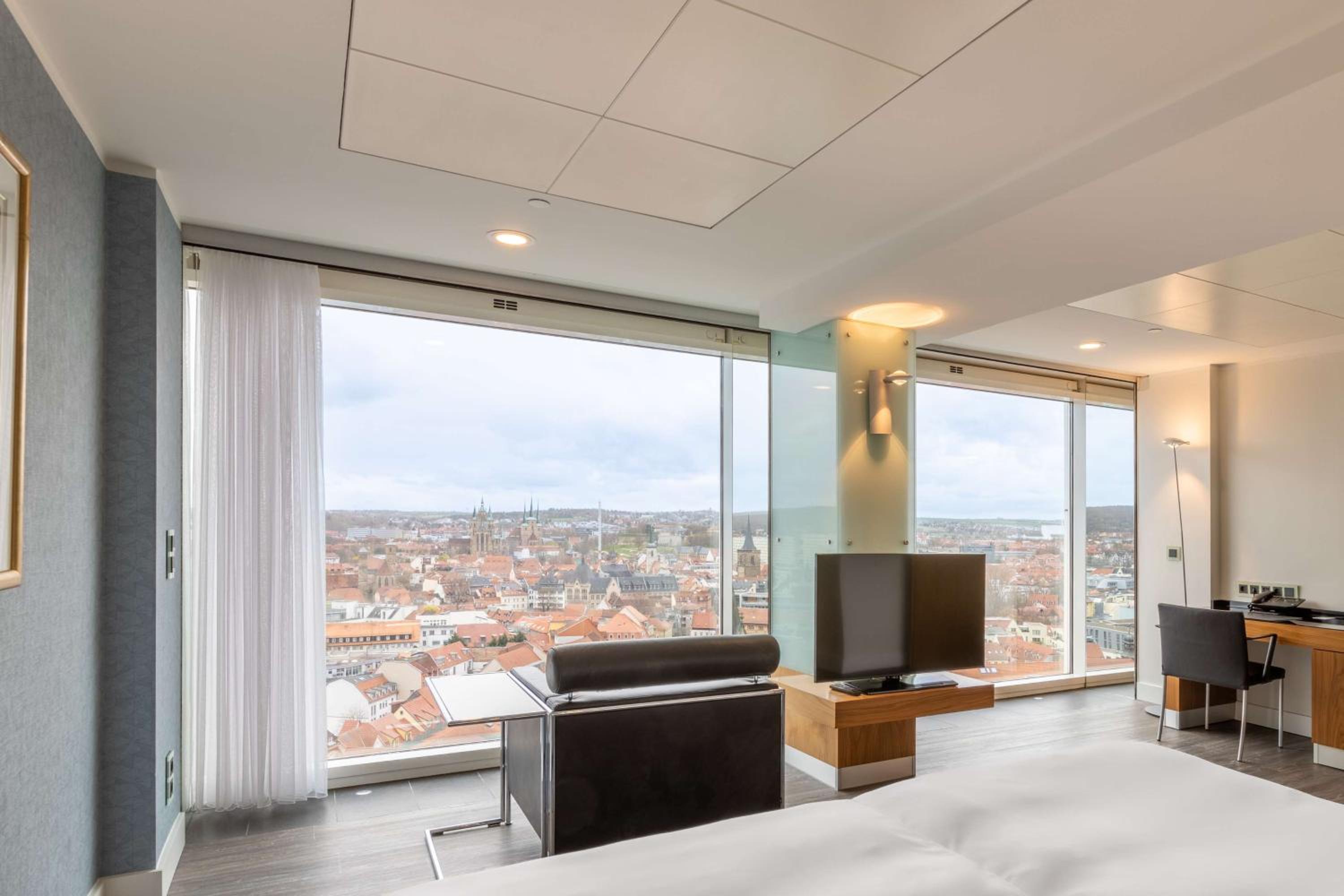 Heaven Suite