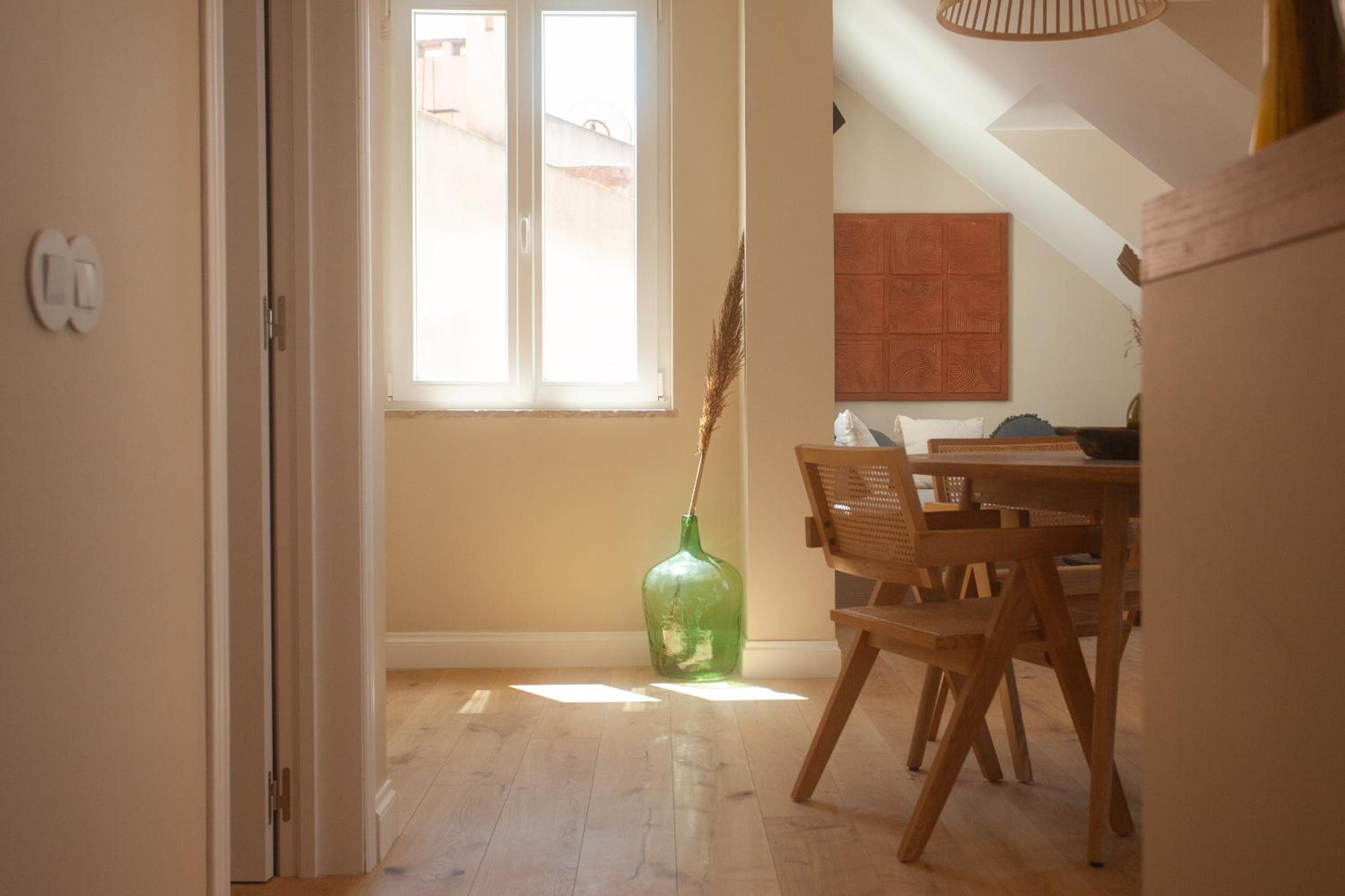 Penthouse Apartment photo 2
