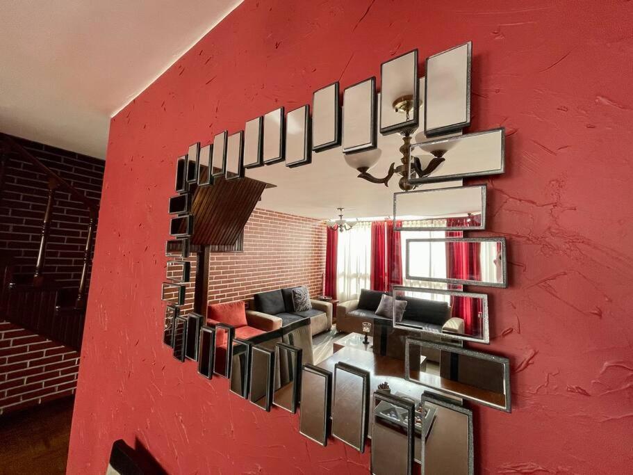 Three-Bedroom Apartment photo 1