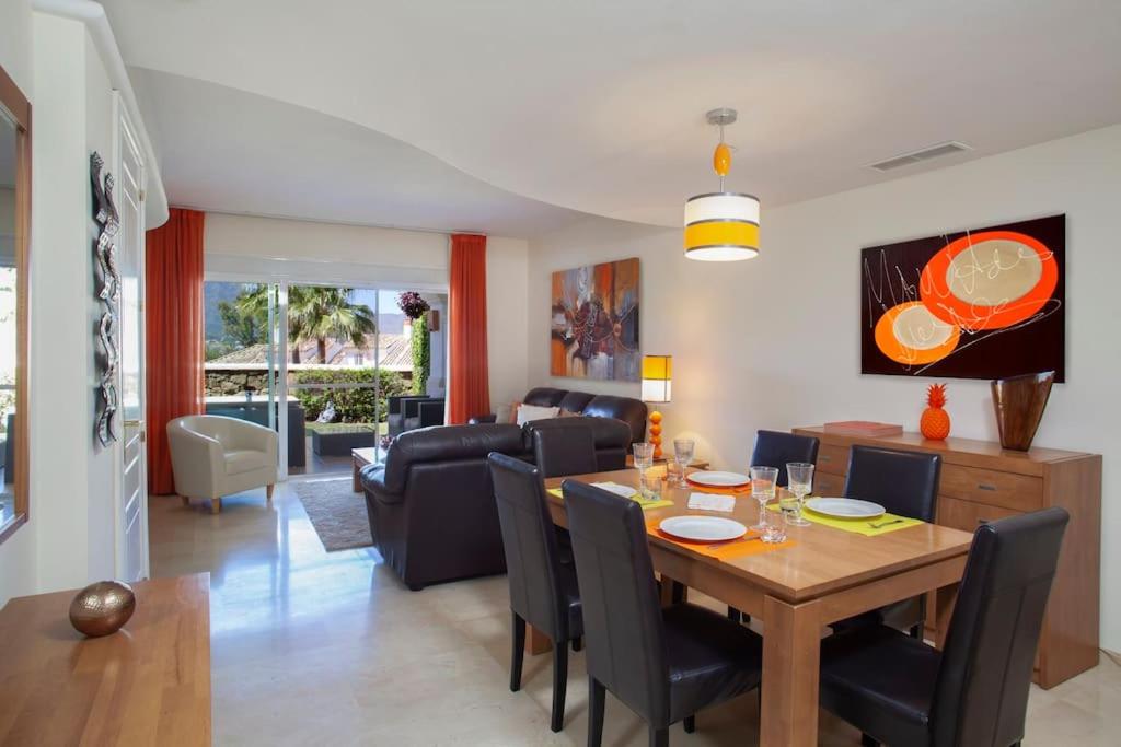 Departamento de tres habitaciones