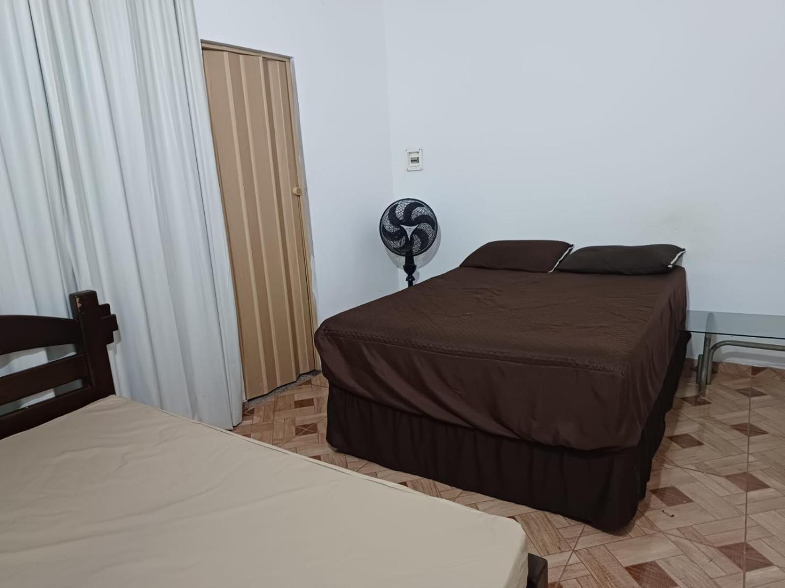 One-Bedroom House photo 1