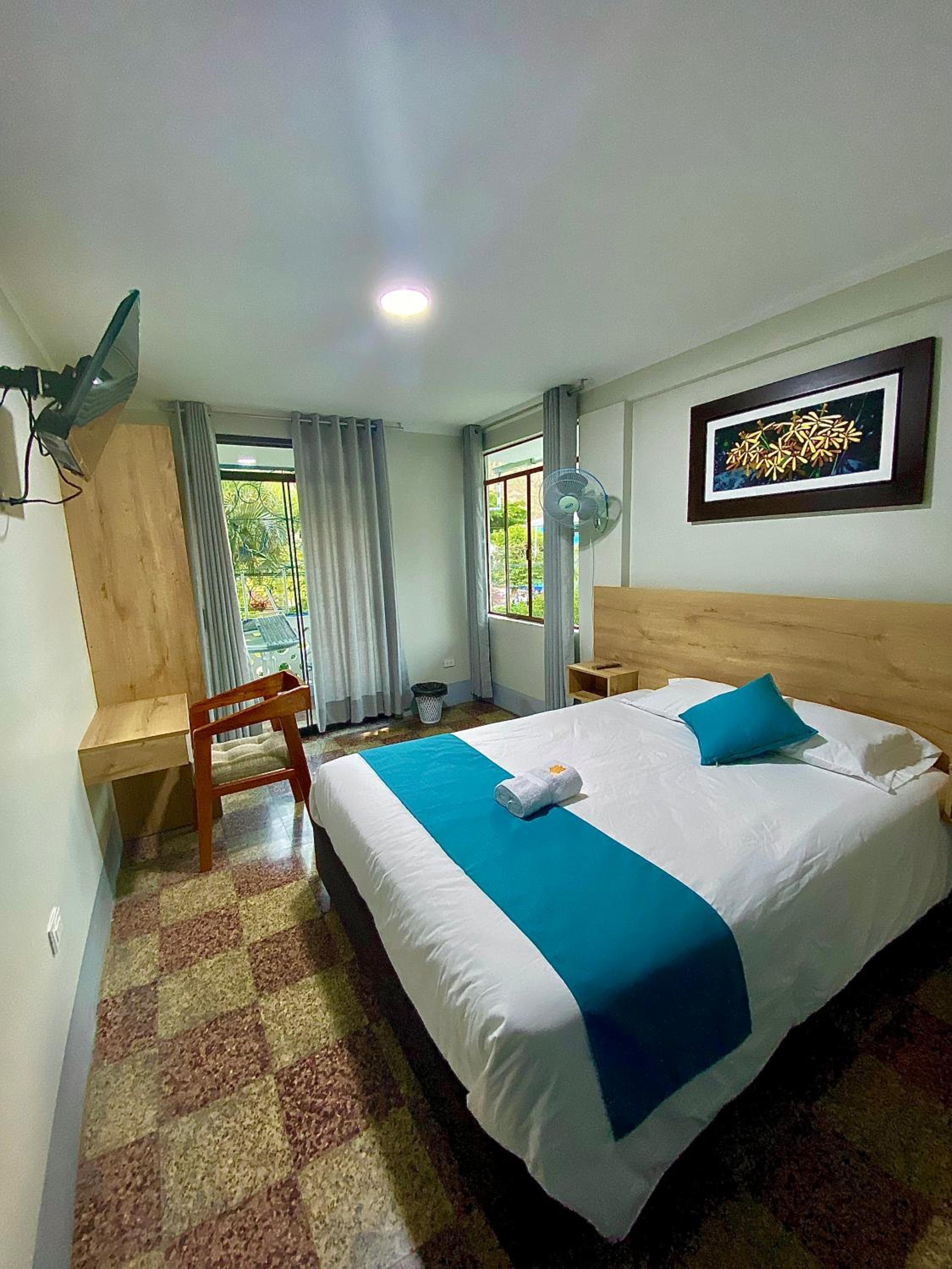 Superior Double Room photo 1
