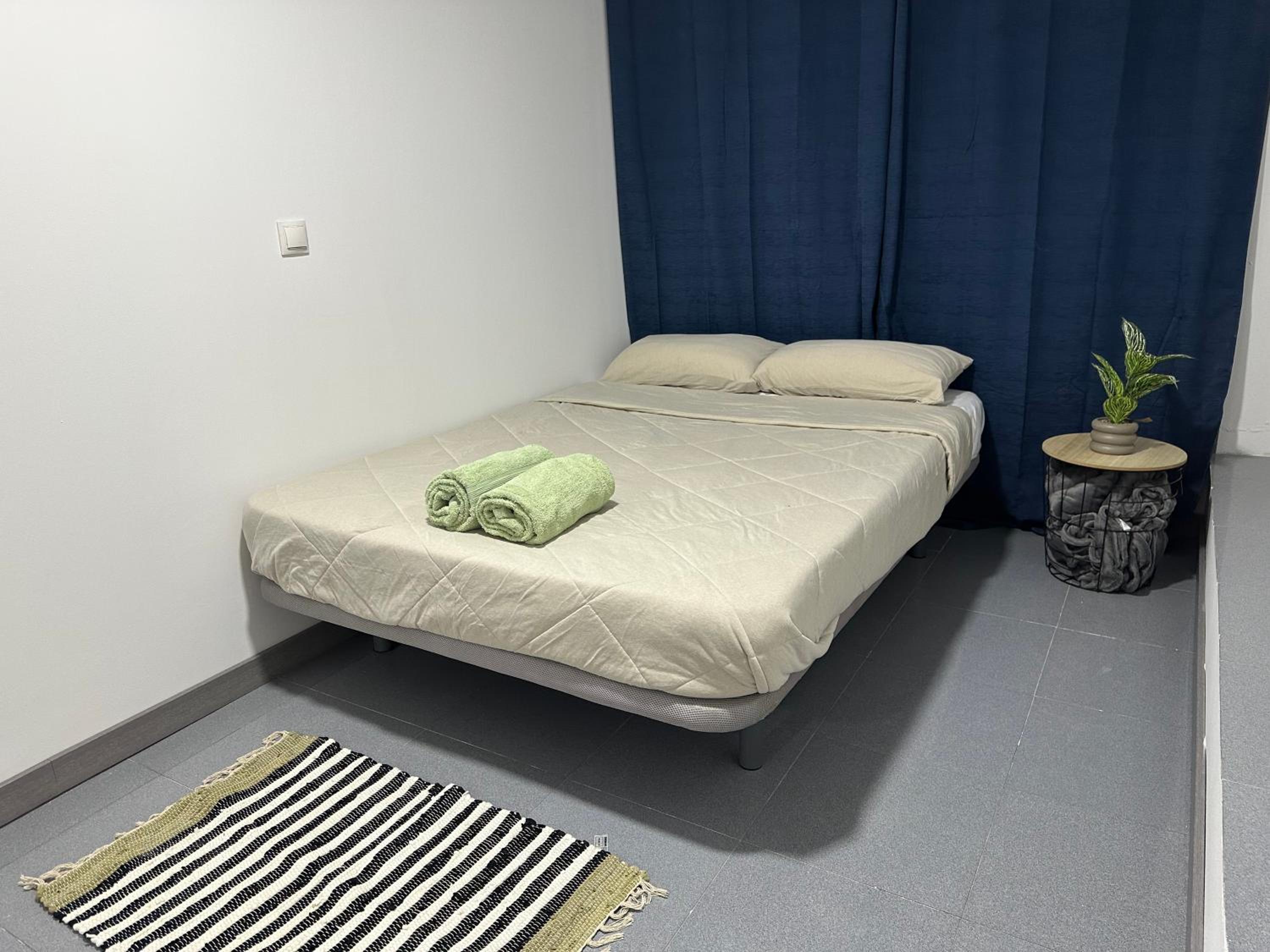 Habitación Doble Estándar