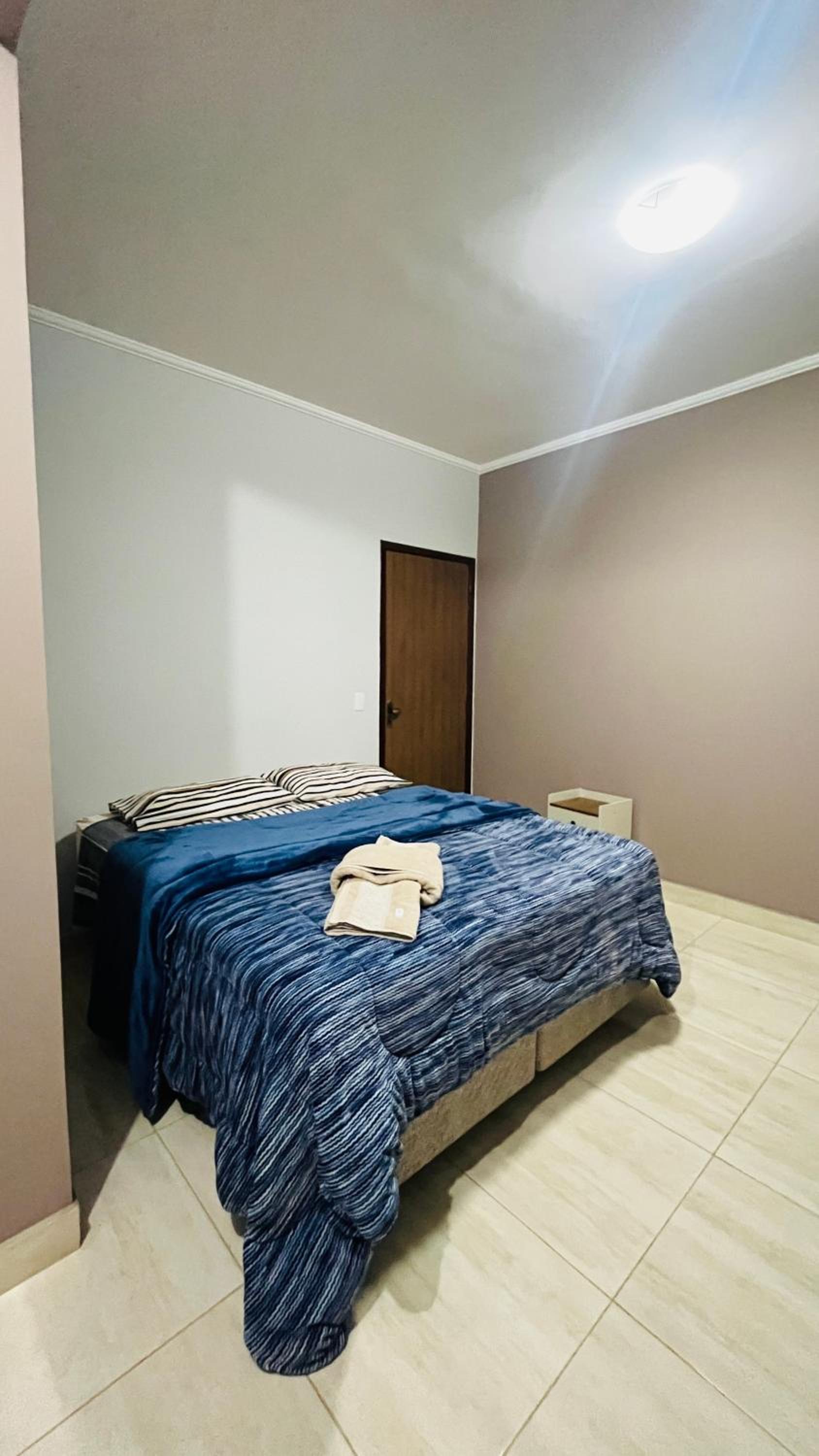 Deluxe Apartment photo 3