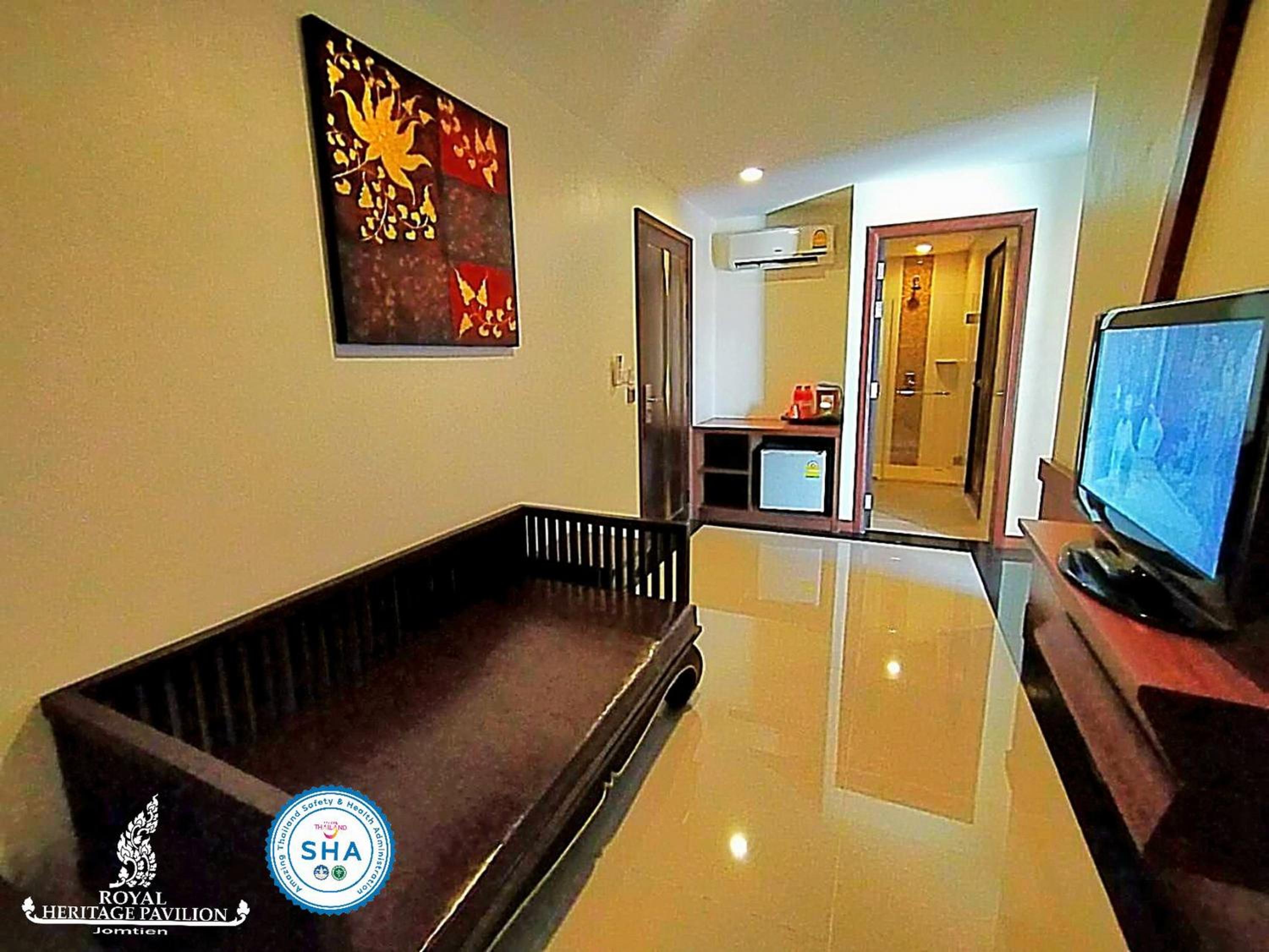 2 Bedrooms Sky Beach Suite - Photo 8