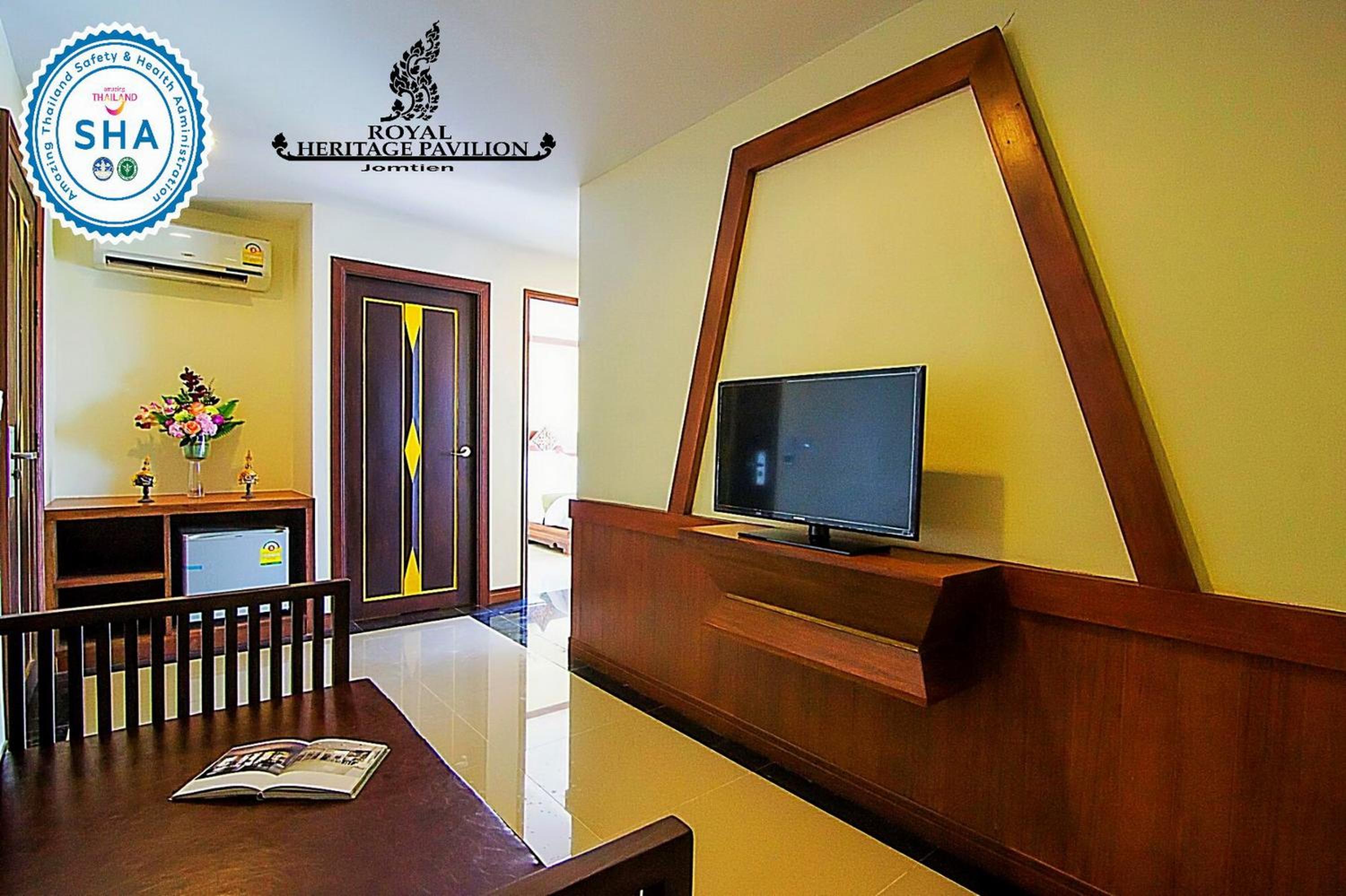 2 Bedrooms Sky Beach Suite - Photo 7