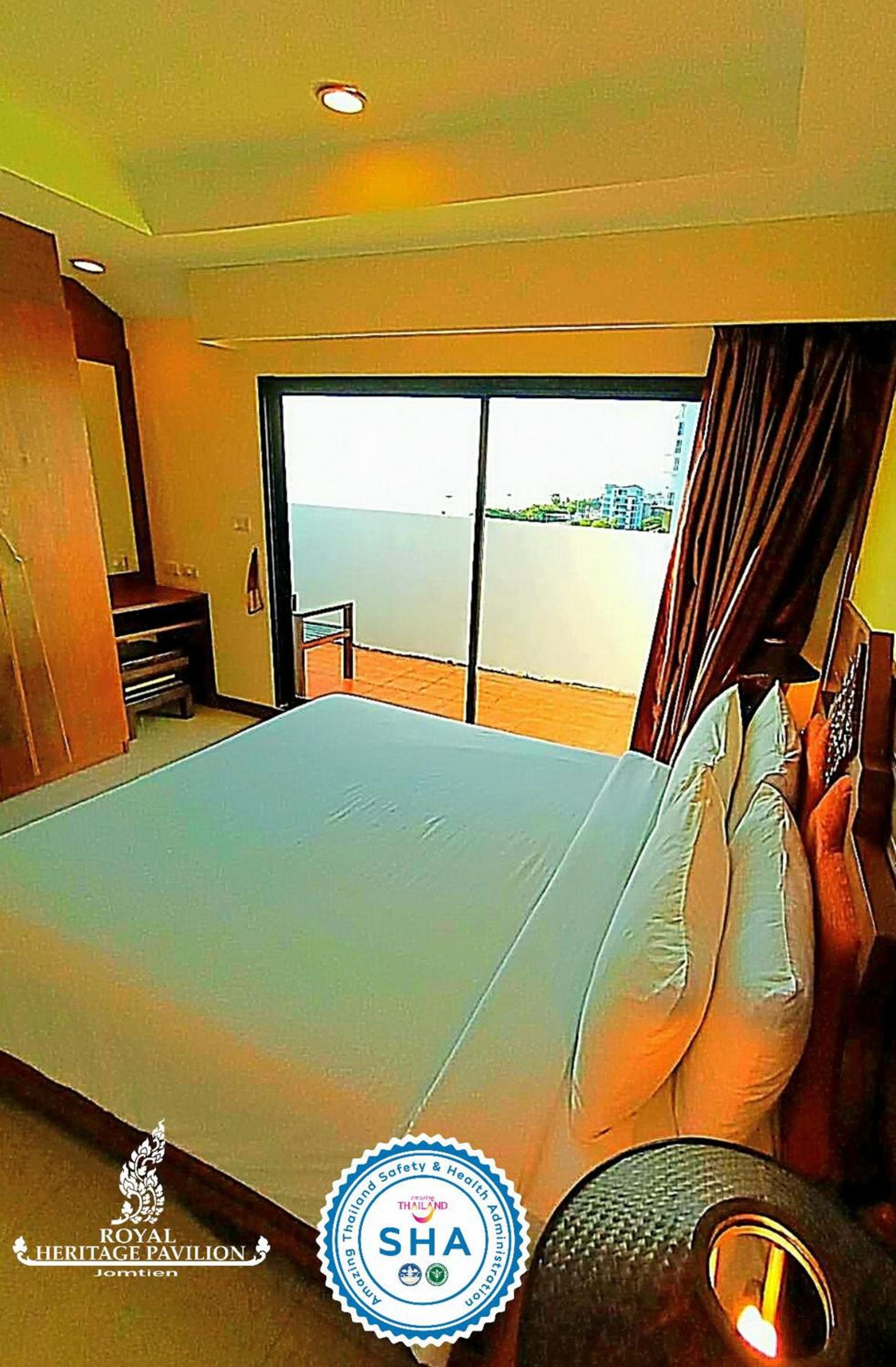 2 Bedrooms Sky Beach Suite - Photo 4