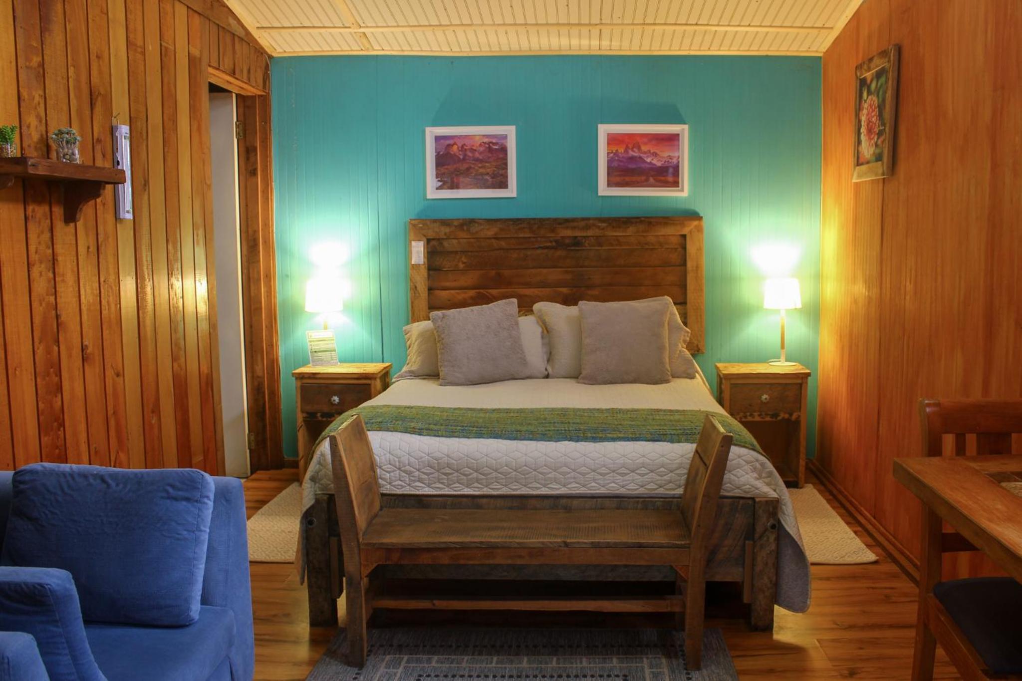 Superior Double Room photo 3