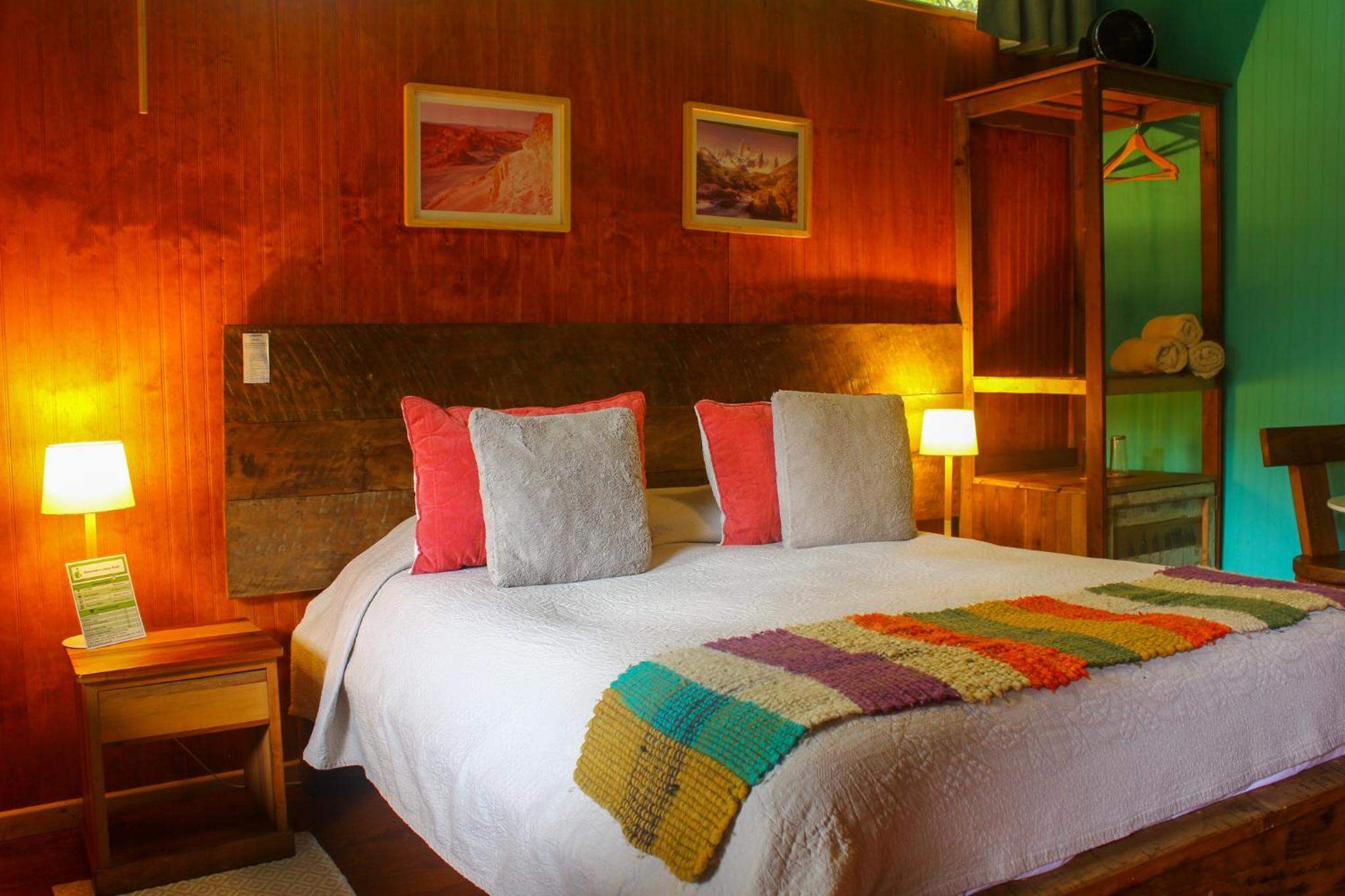 Superior Double Room photo 2