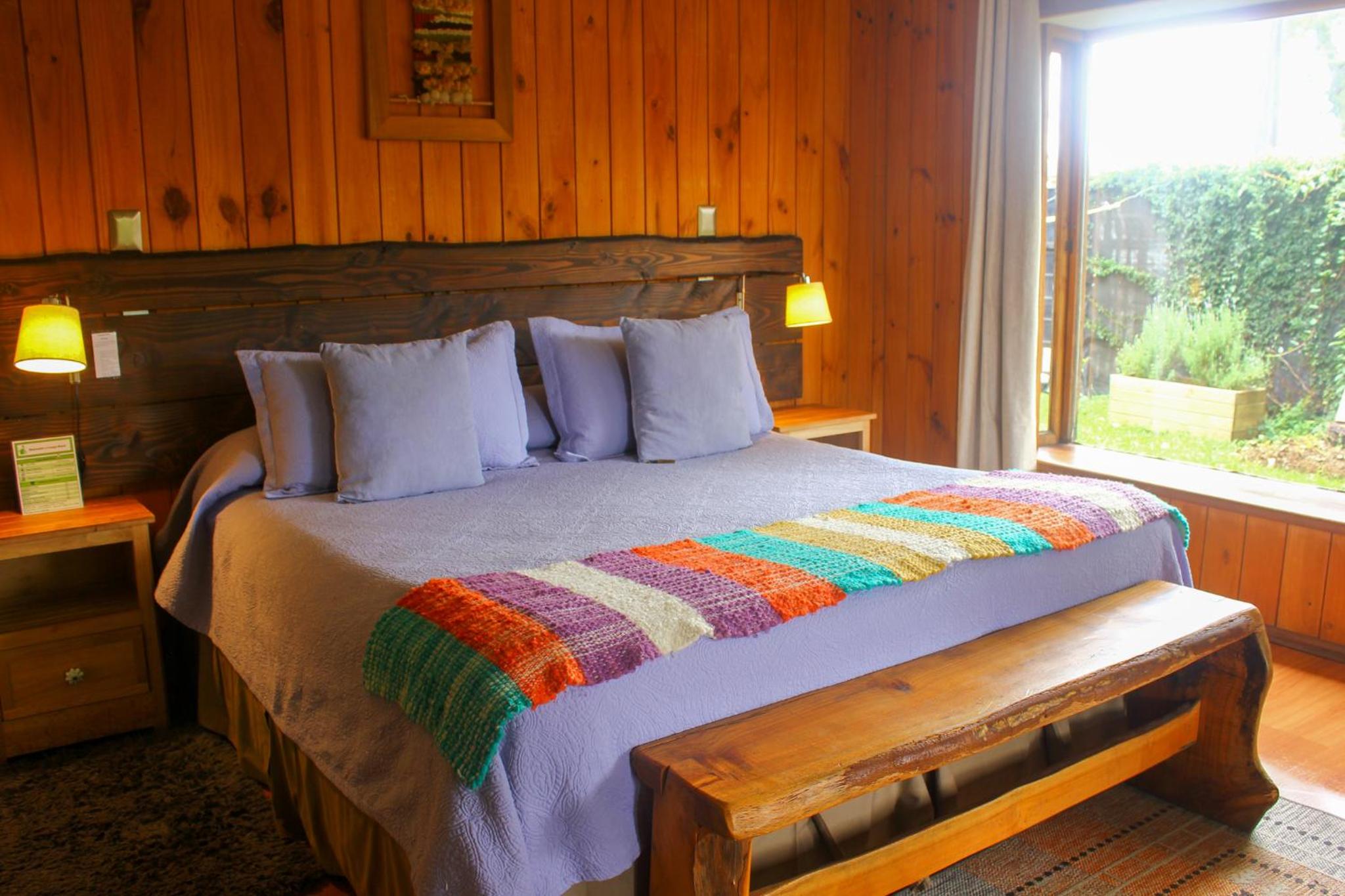 Deluxe Room photo 1