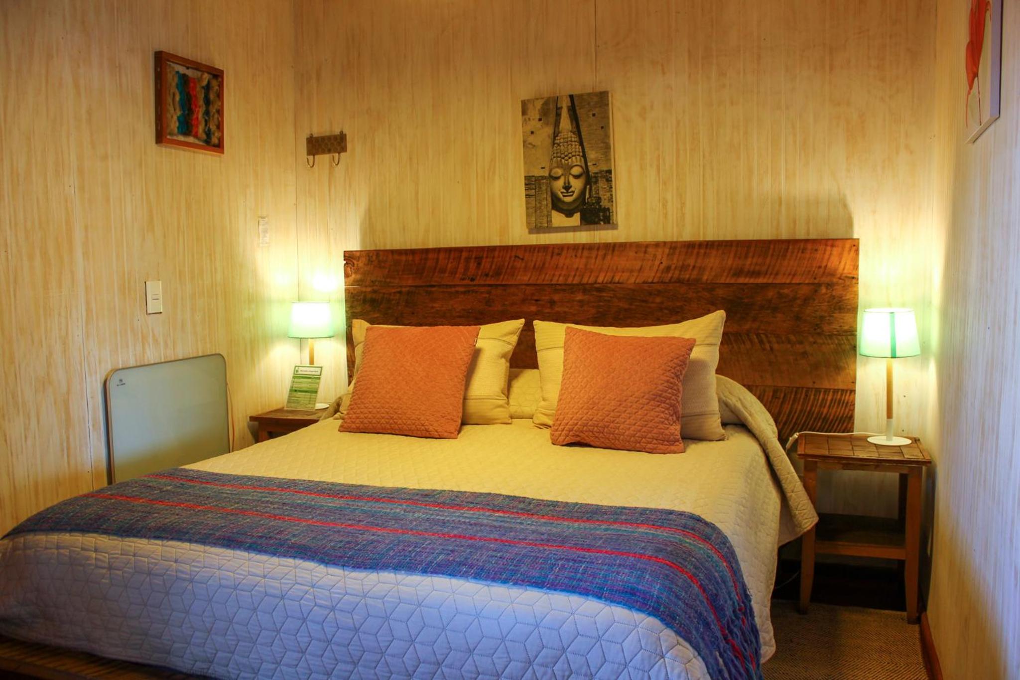 Standard Double Room photo 1