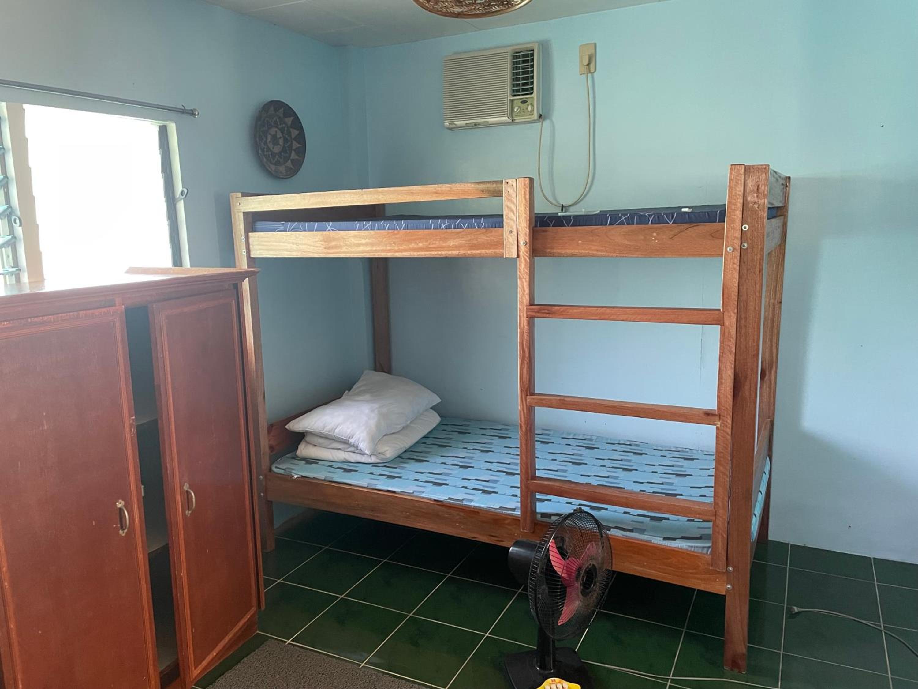 Classic Triple Room photo 2