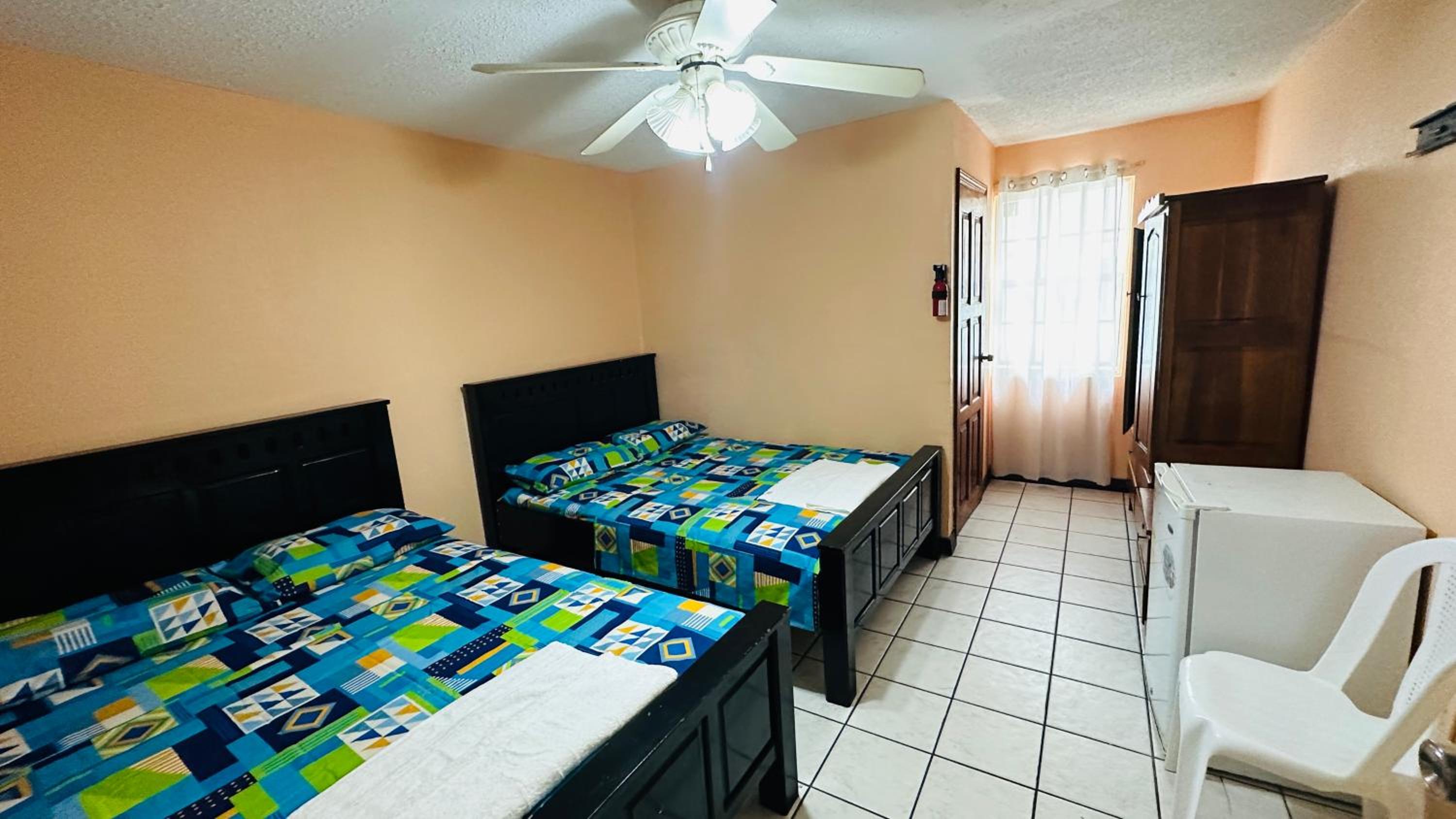 Deluxe Room photo 1
