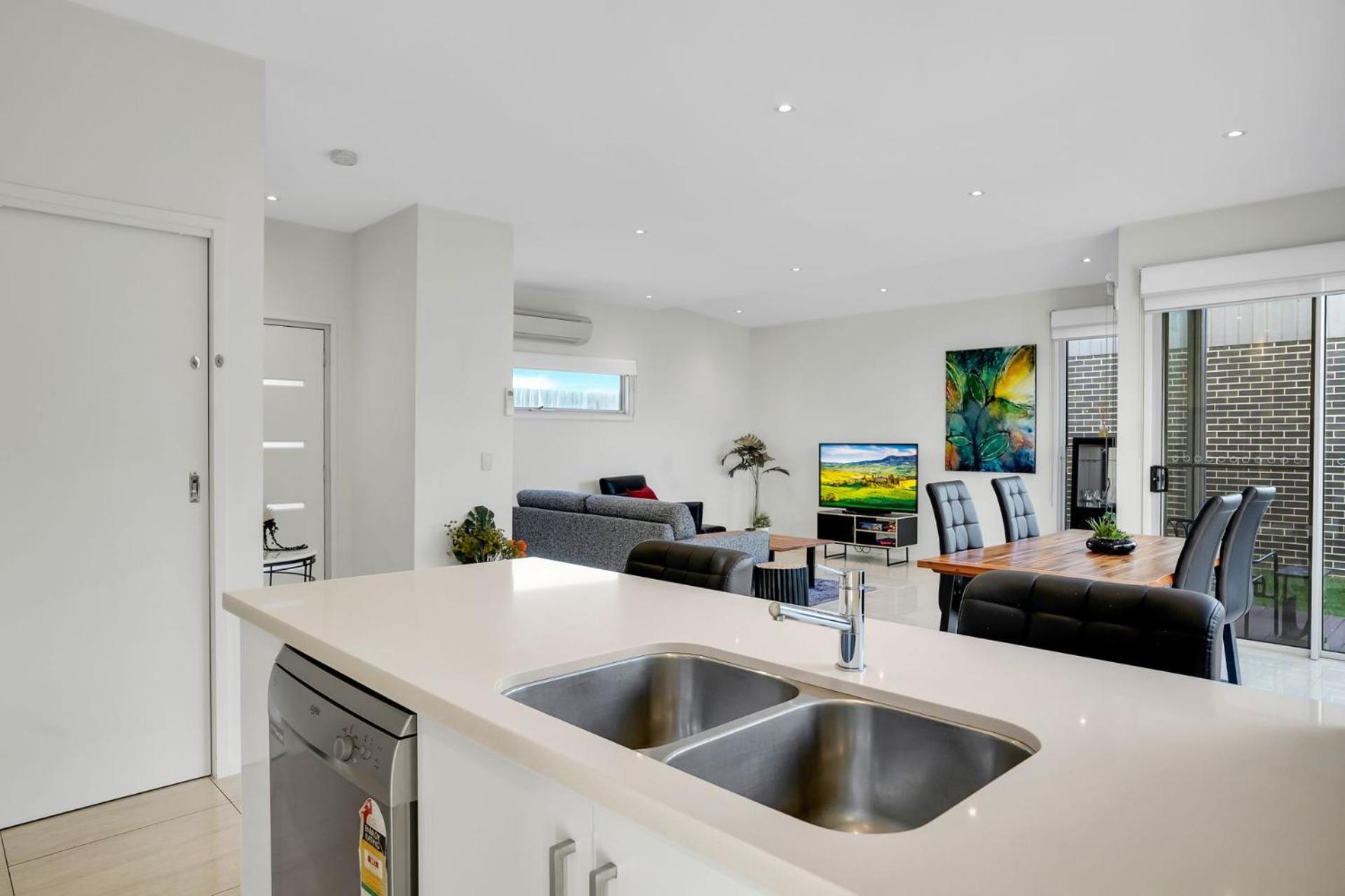 Vacation Home photo 1