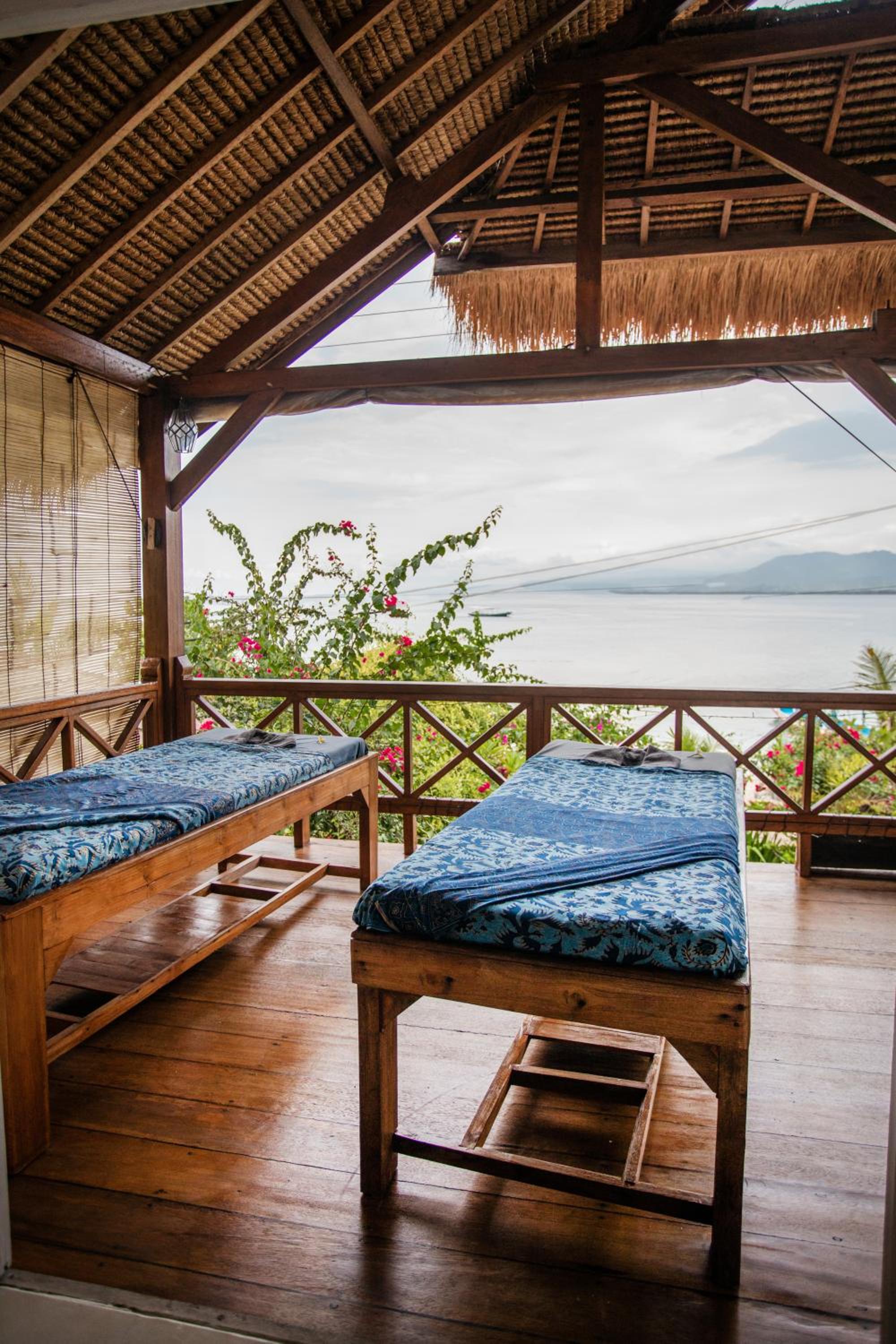 Villa - Beach Front photo 2