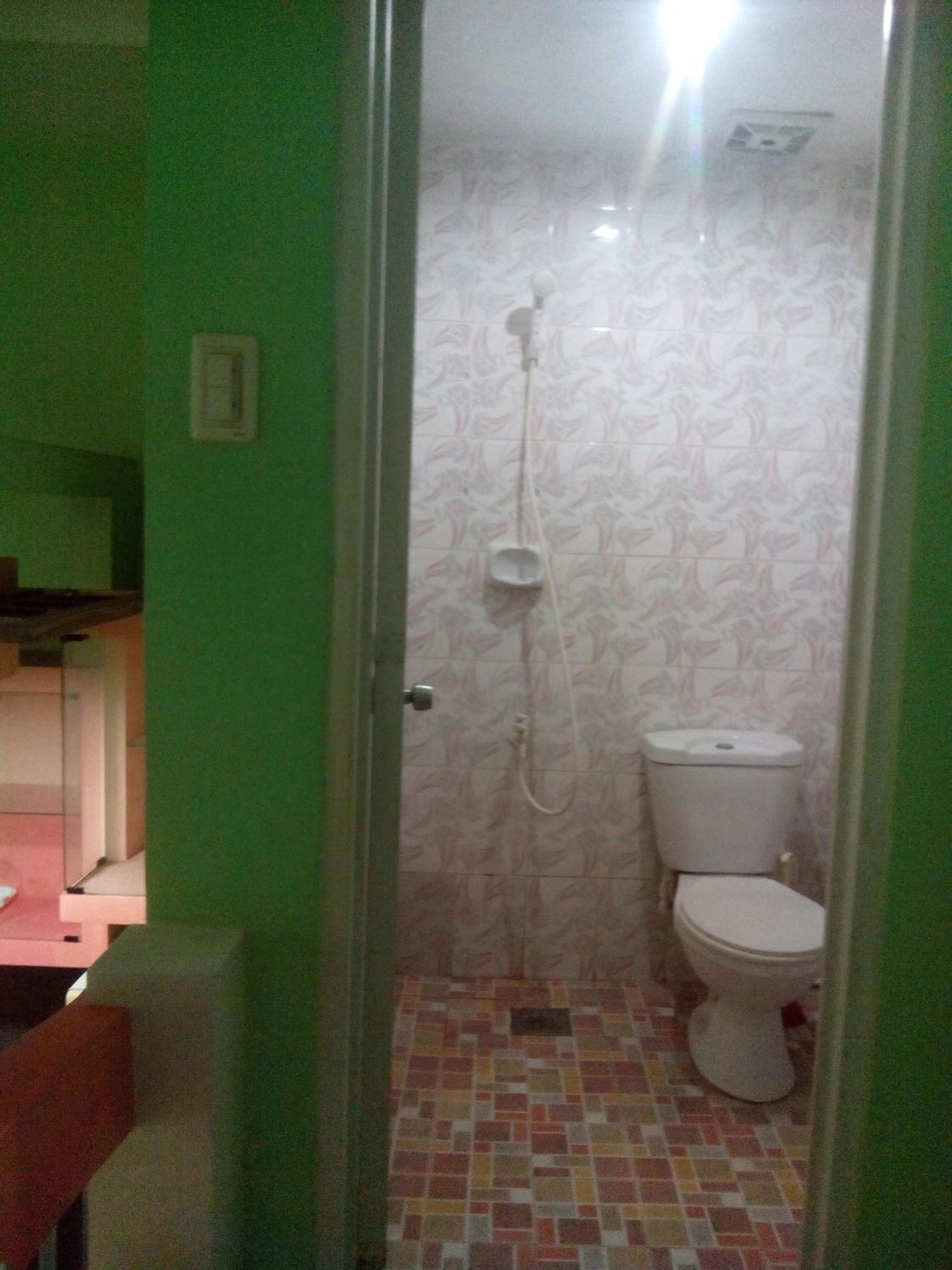 Bungalow - Photo 20