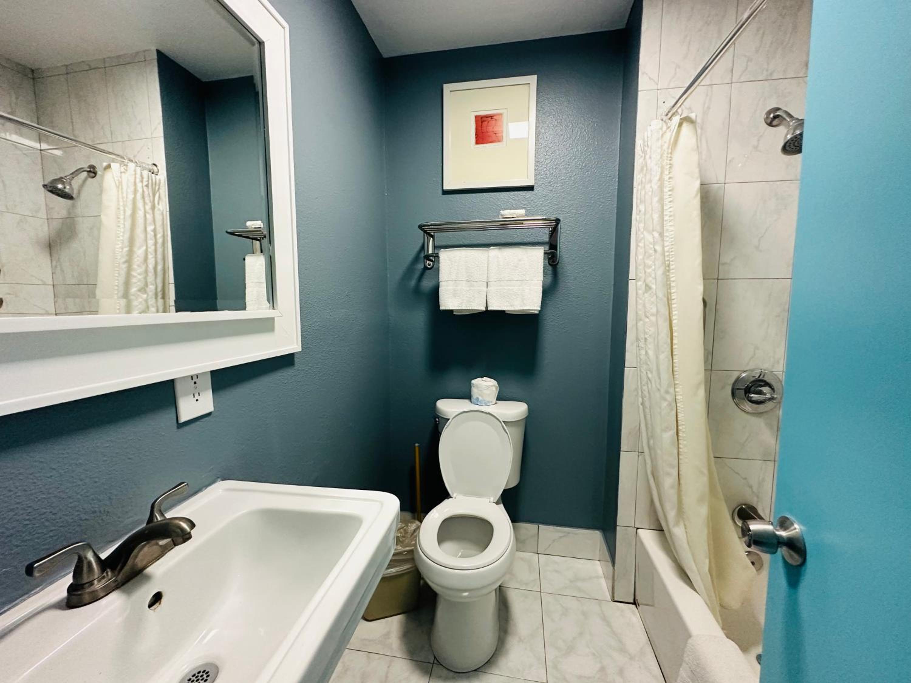 Two-Bedroom Suite - Photo 8