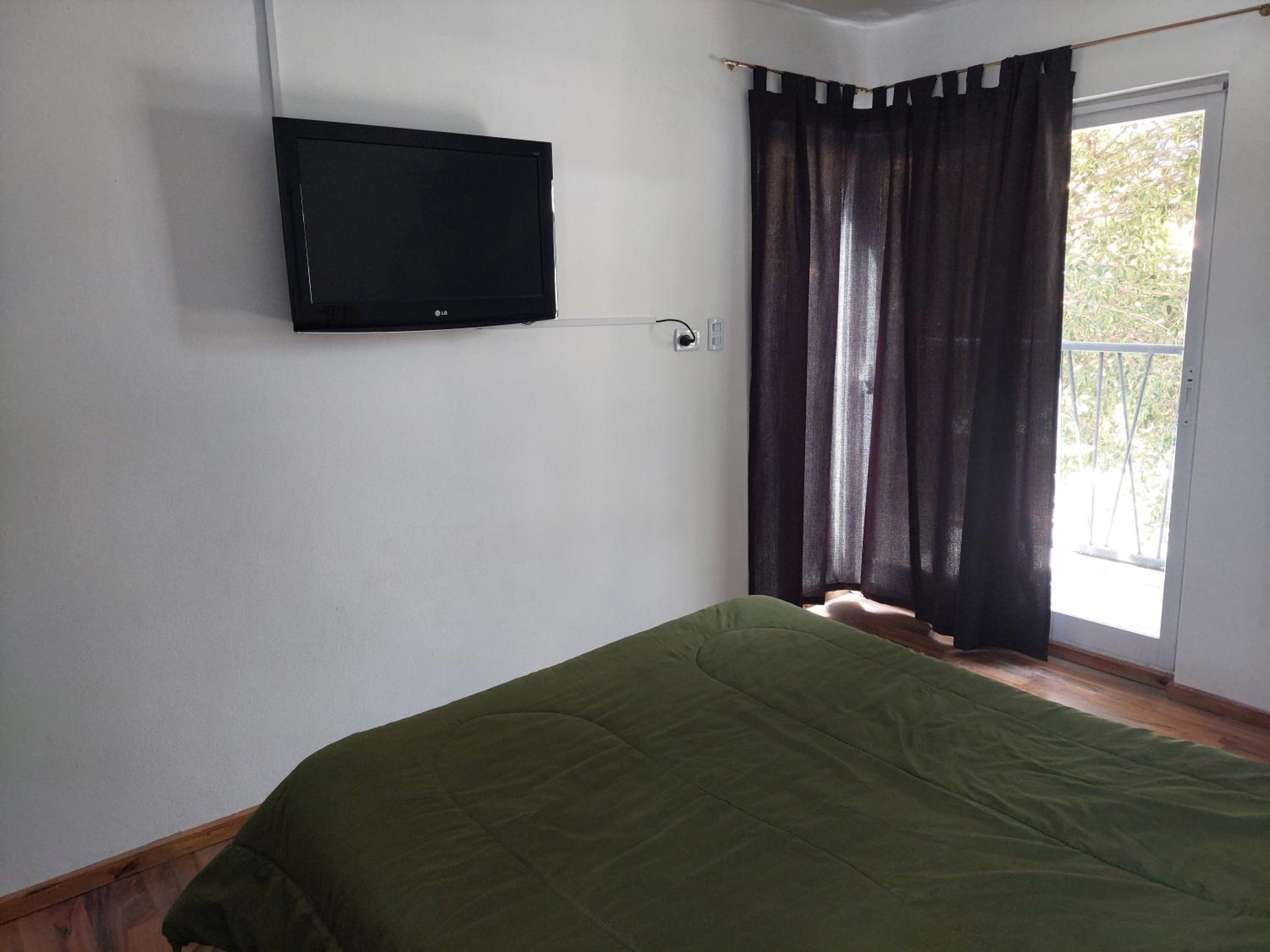 Apartment with Terrace photo 1