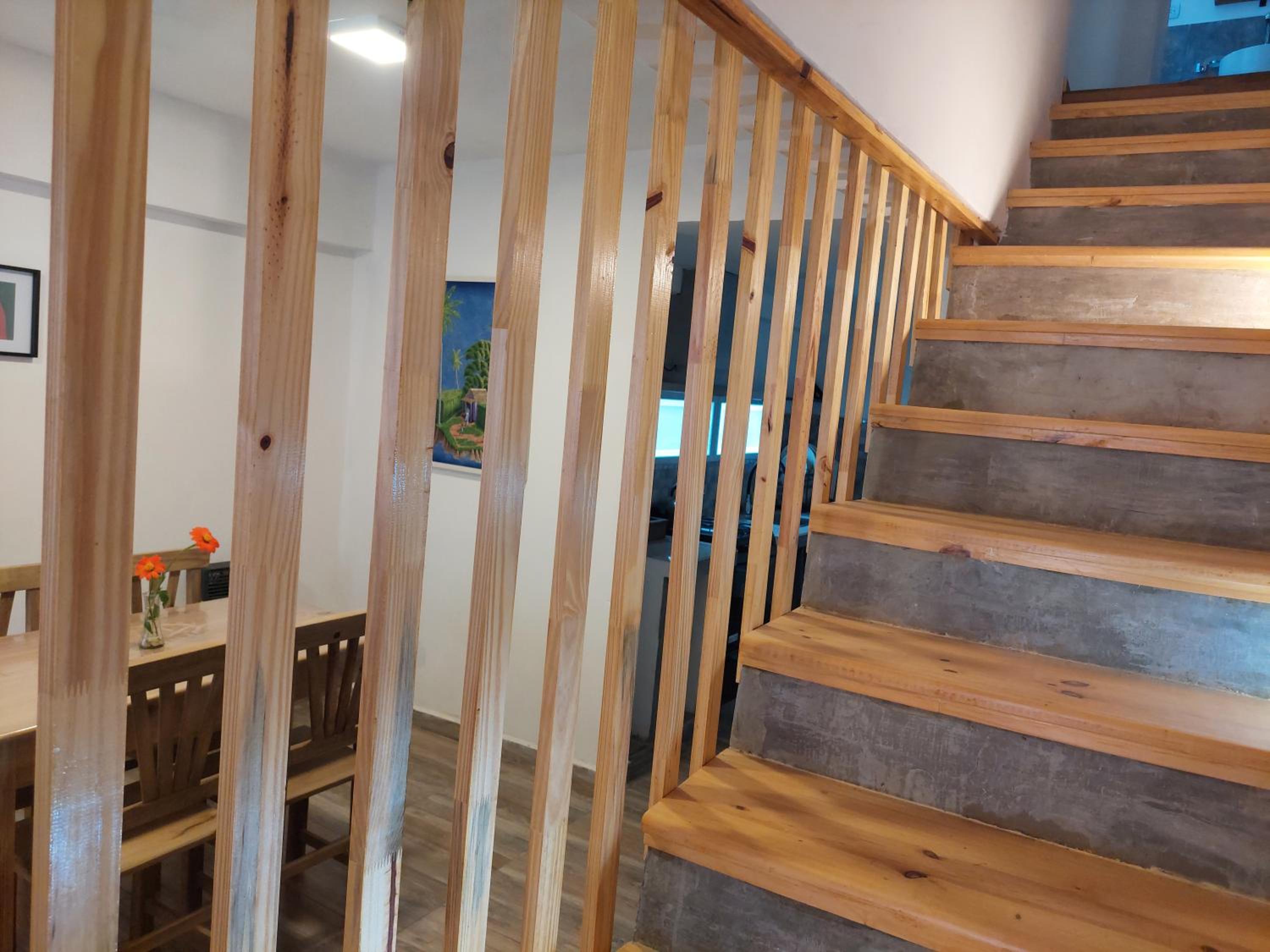 Apartment with Terrace photo 2