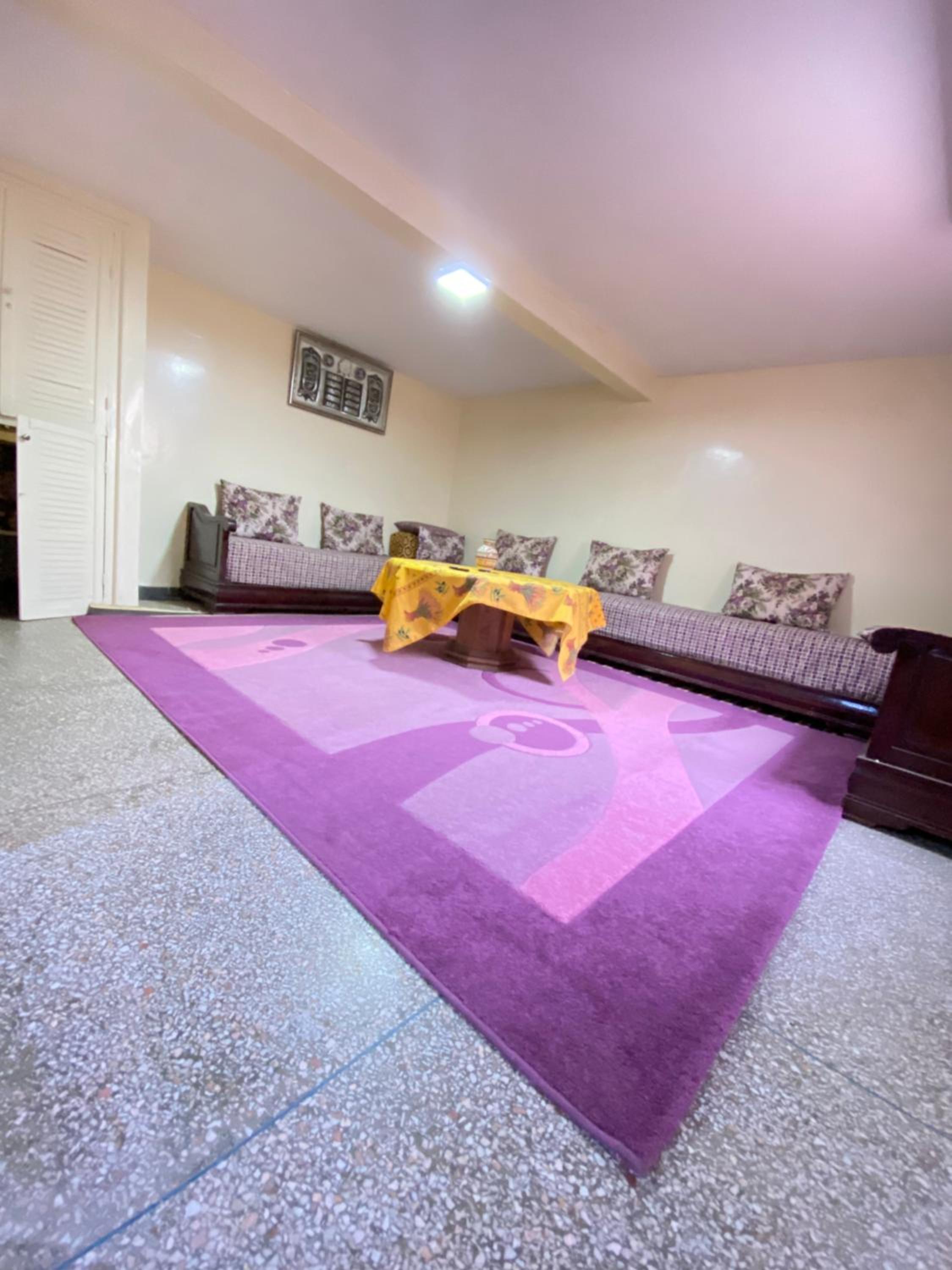 Two-Bedroom Apartment - Photo 1