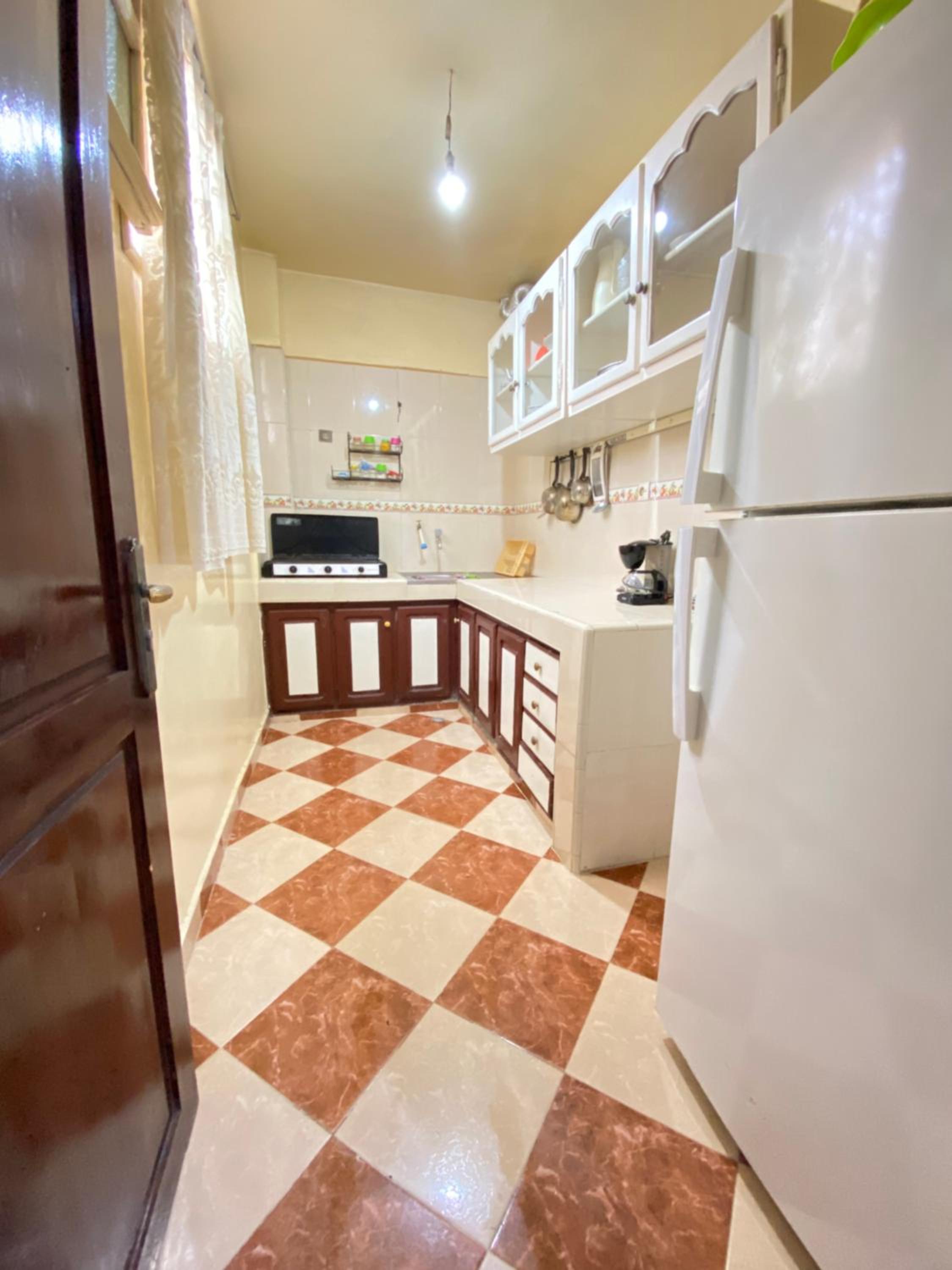 Two-Bedroom Apartment - Photo 24