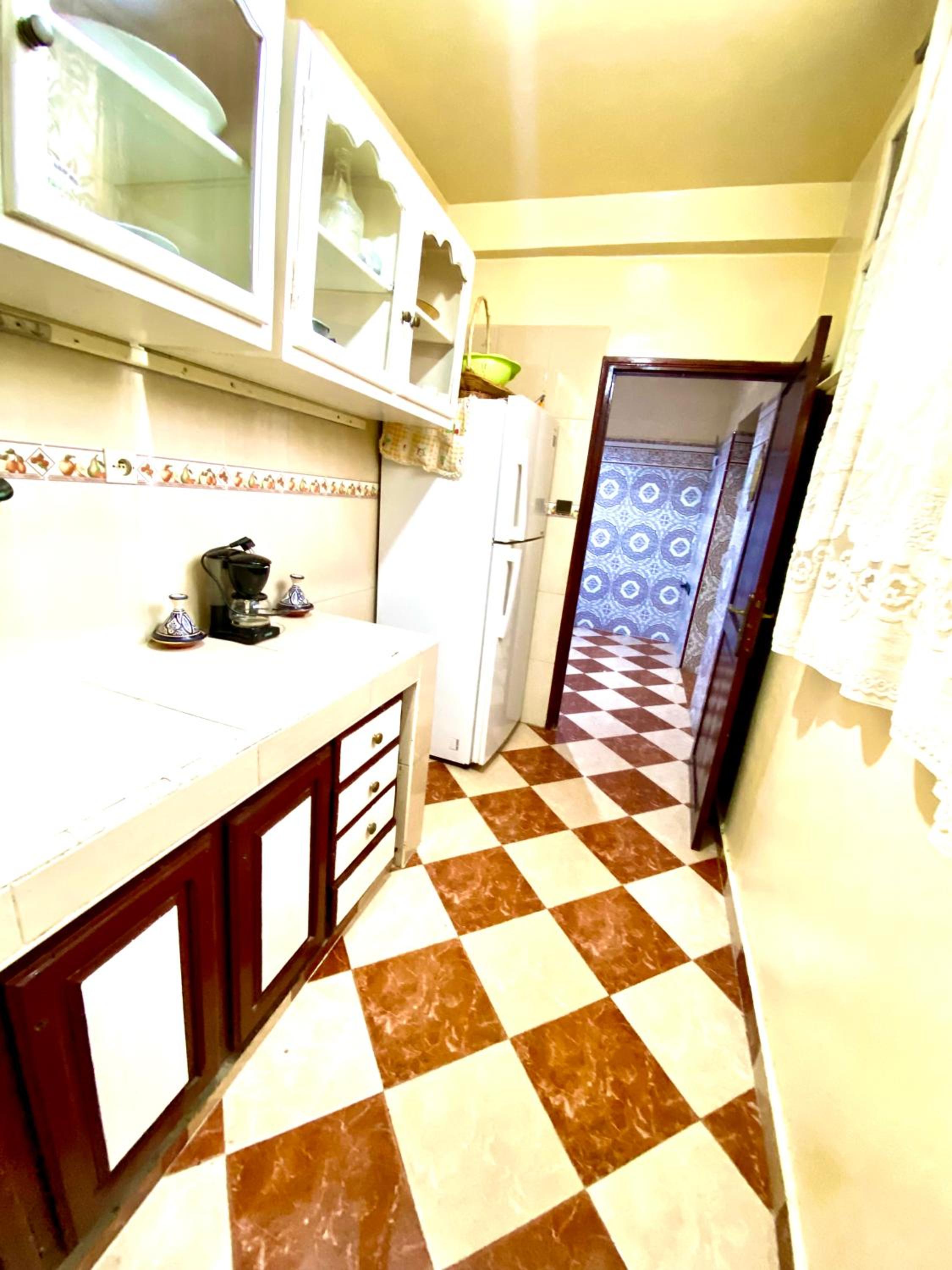 Two-Bedroom Apartment - Photo 23