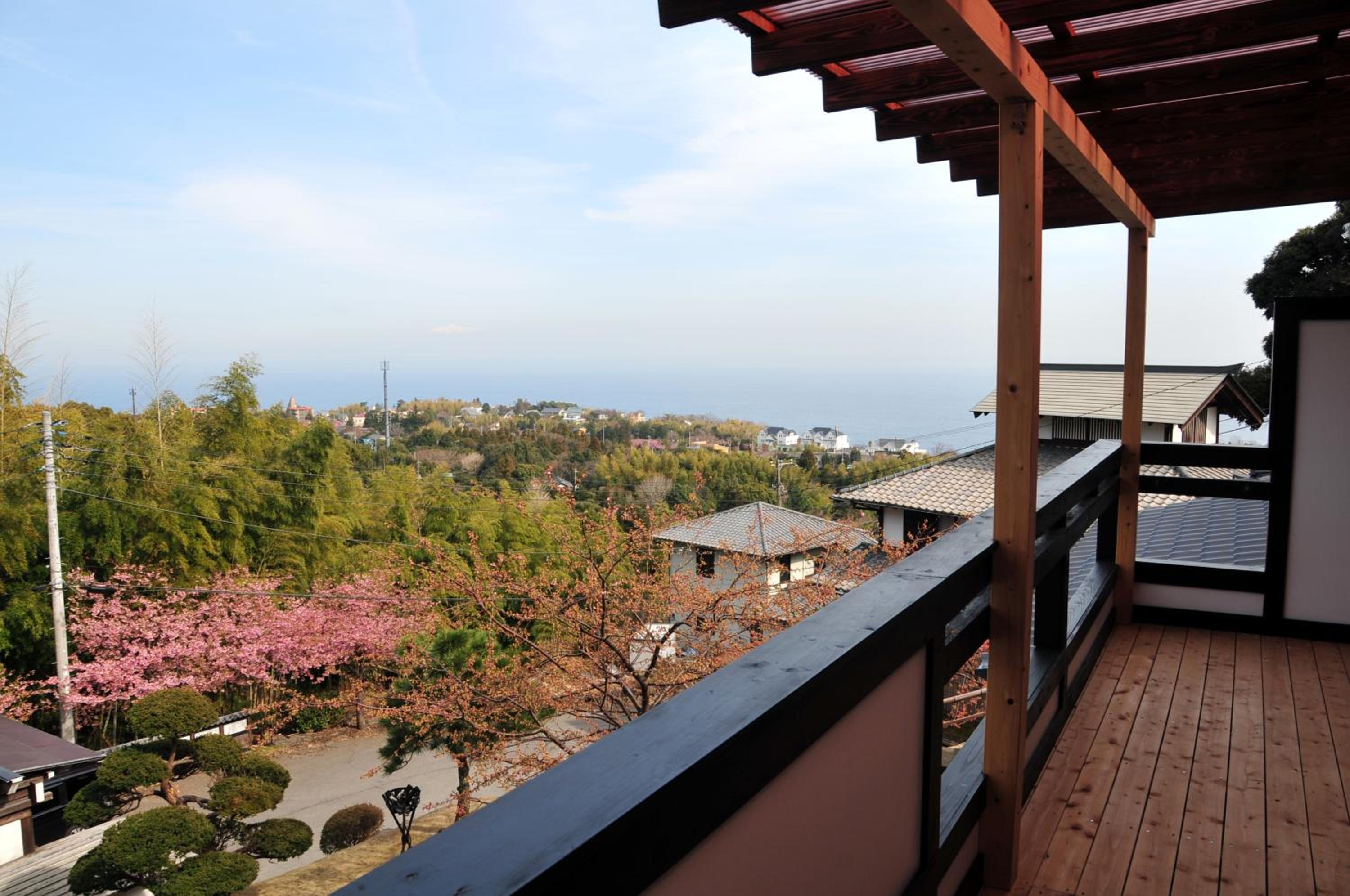 Japanese-Style Room with Private Bathroom photo 3