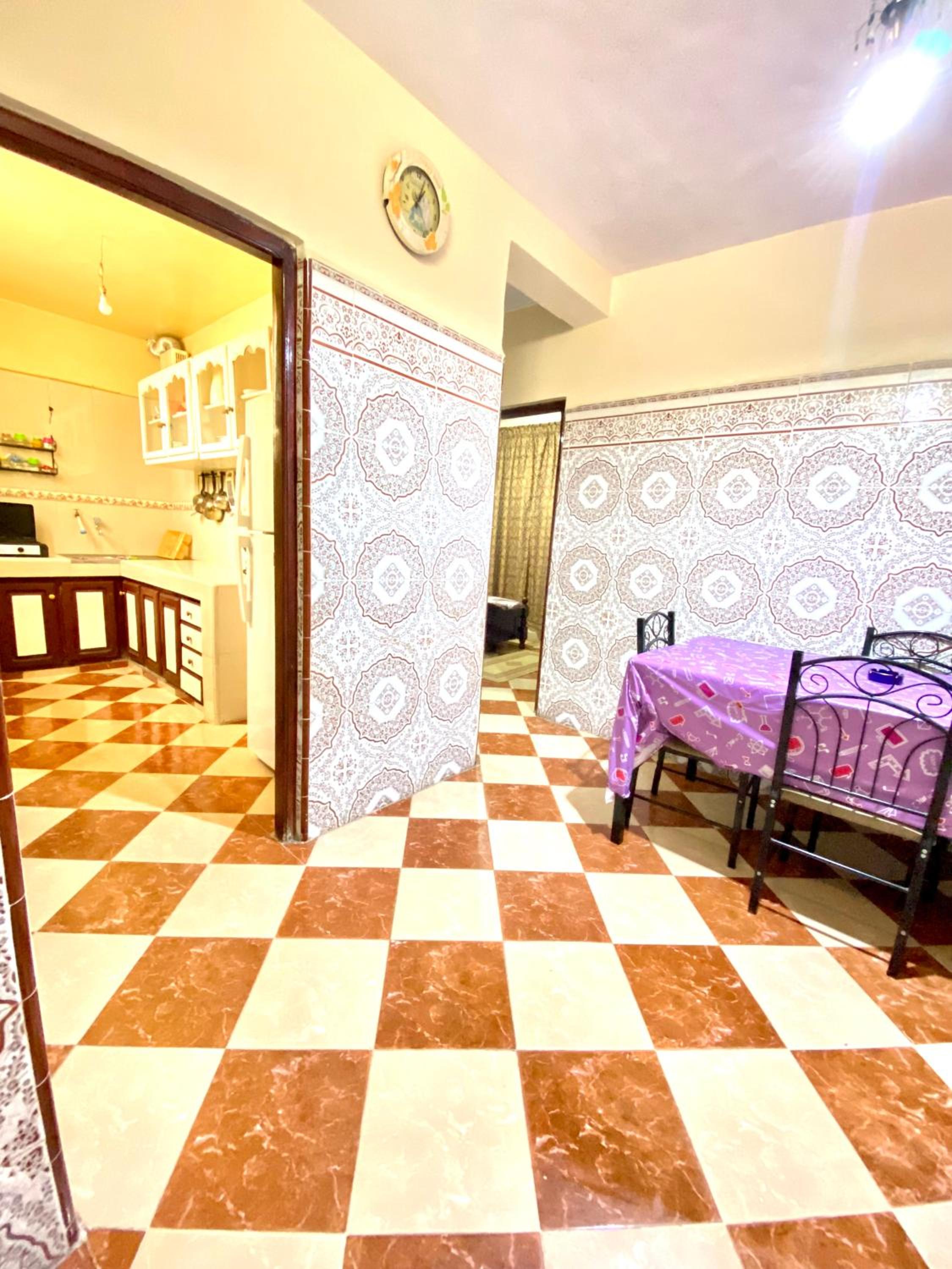 Two-Bedroom Apartment - Photo 20