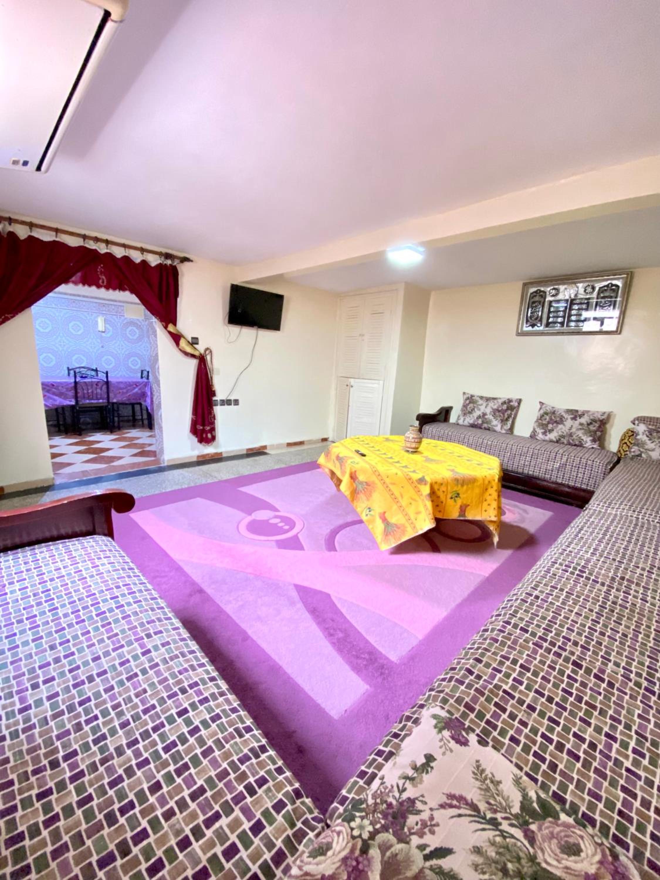 Two-Bedroom Apartment - Photo 19