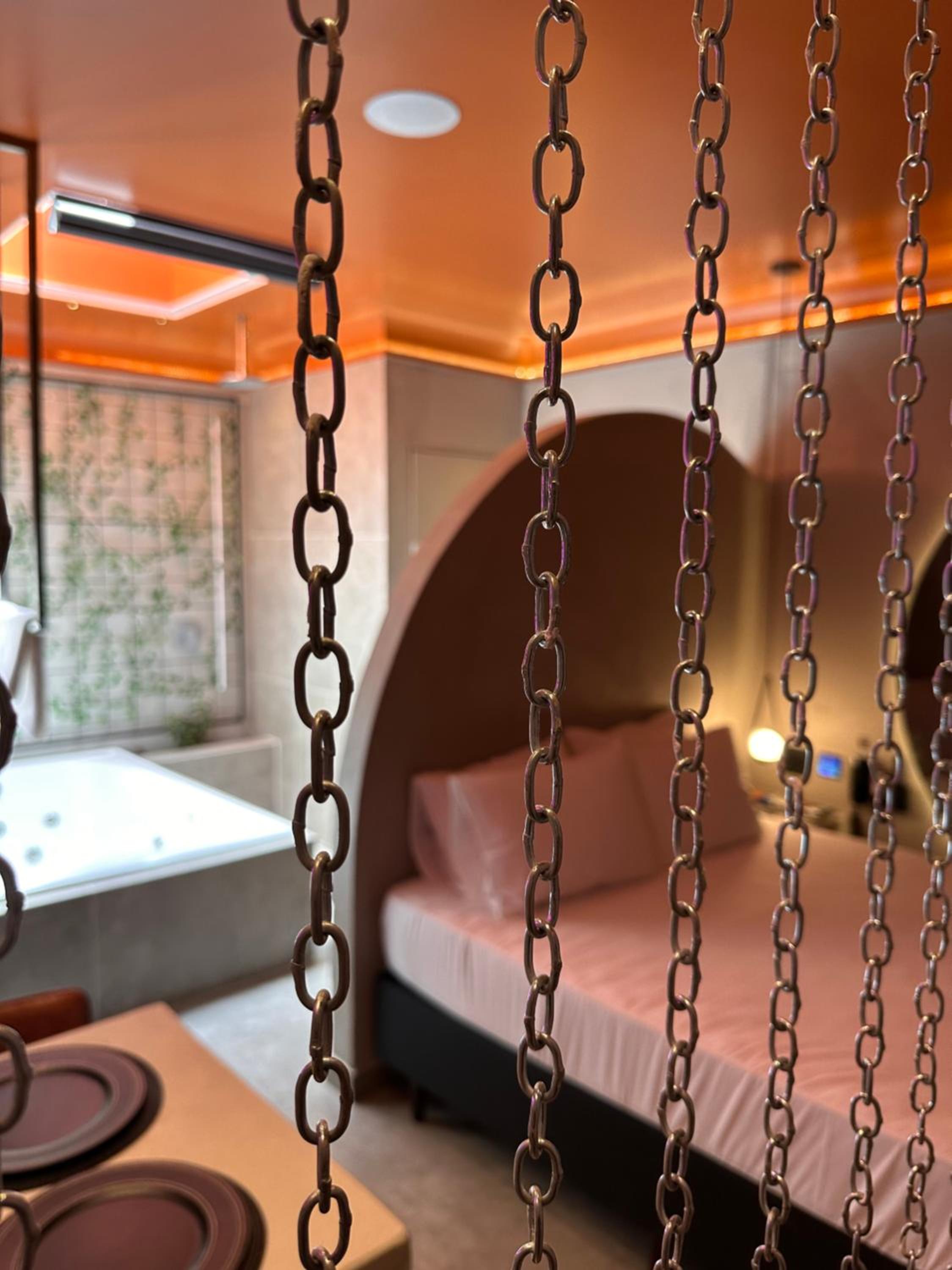 Deluxe Double Room with Bath