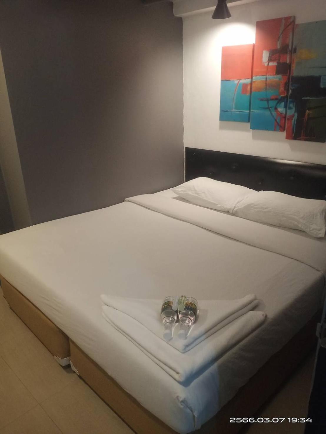 Small Double Room photo 3