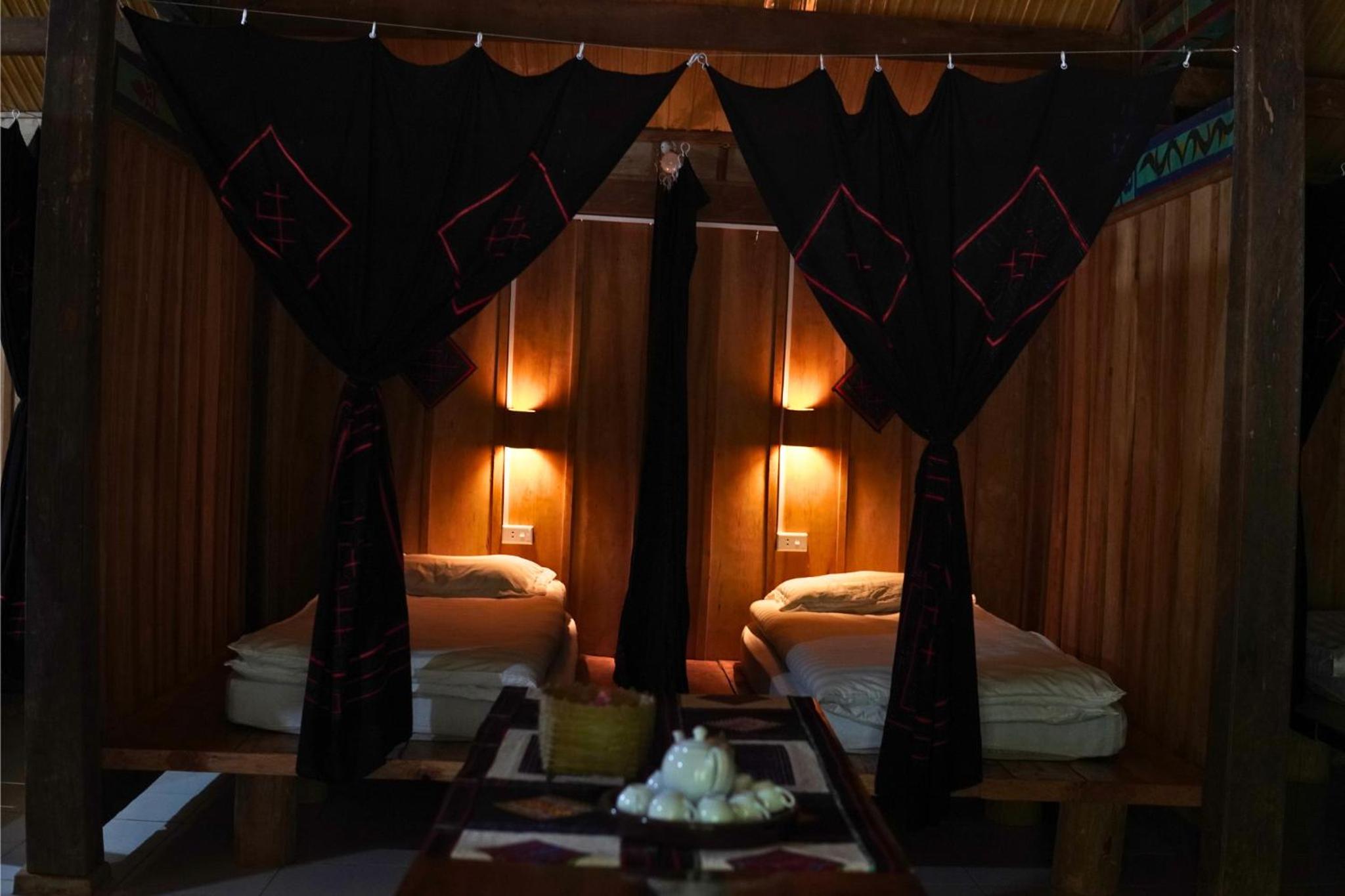 Single Bed in Dormitory Room photo 3