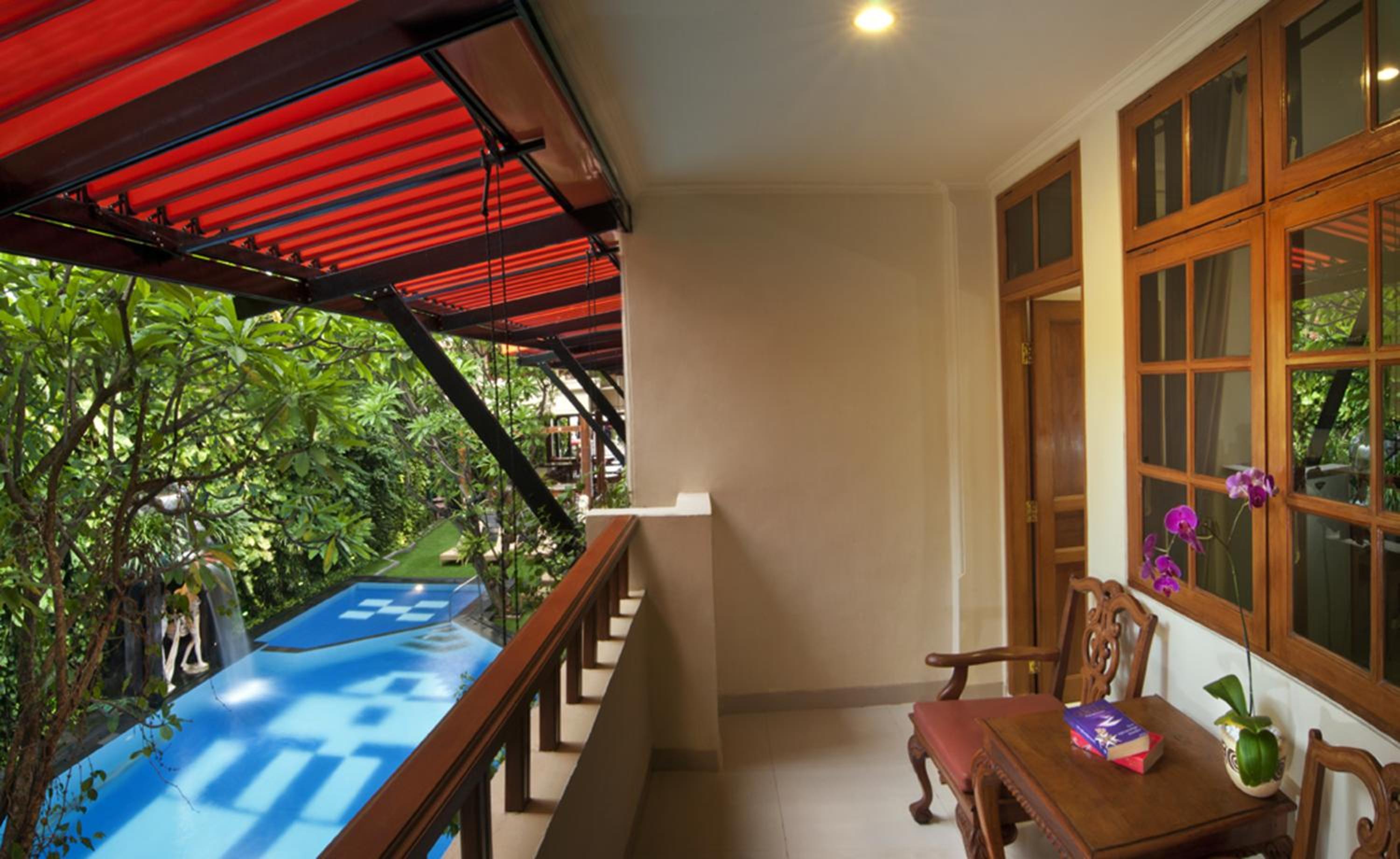 Double Room - Photo 2
