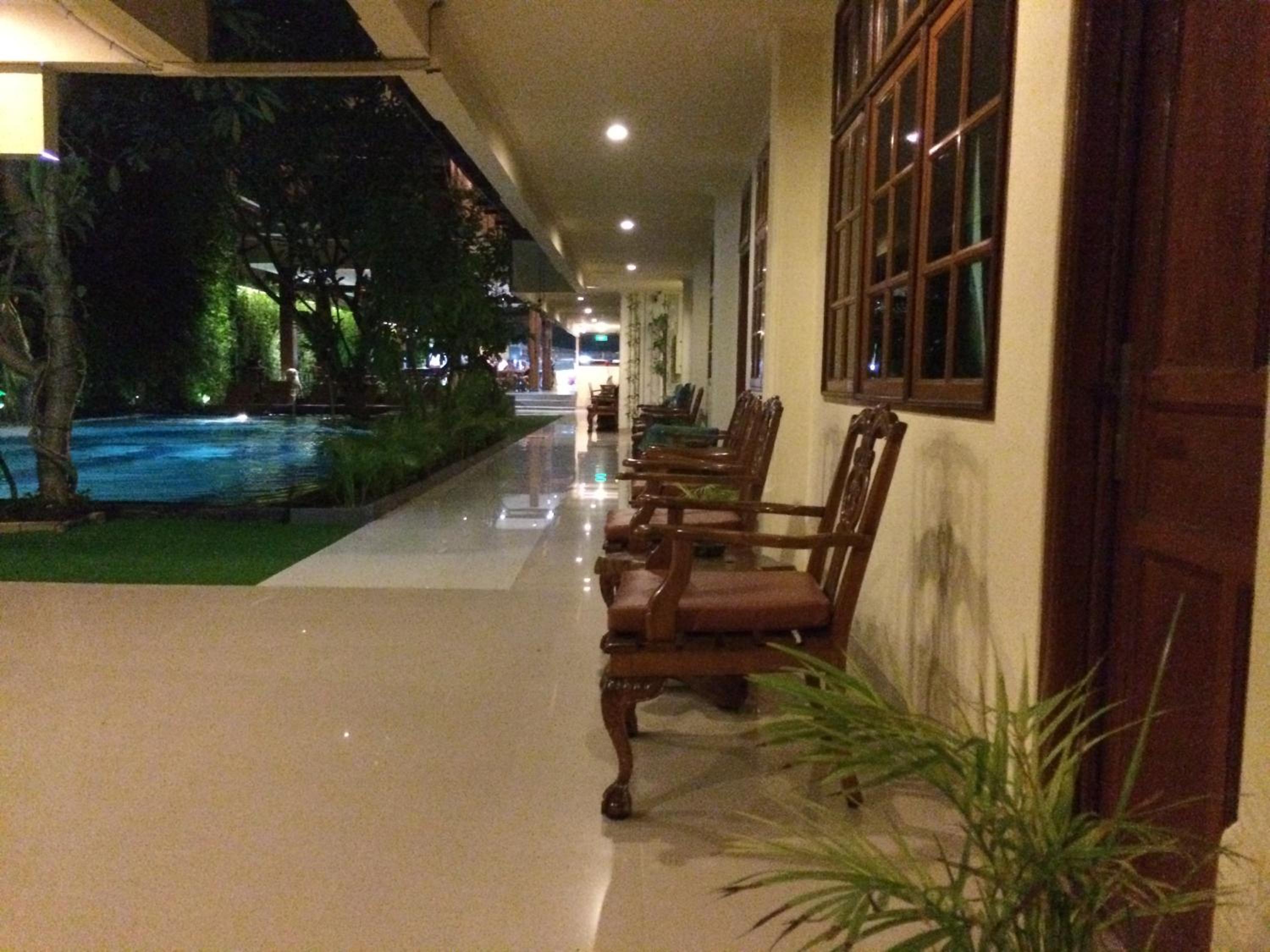 Double Room - Photo 3