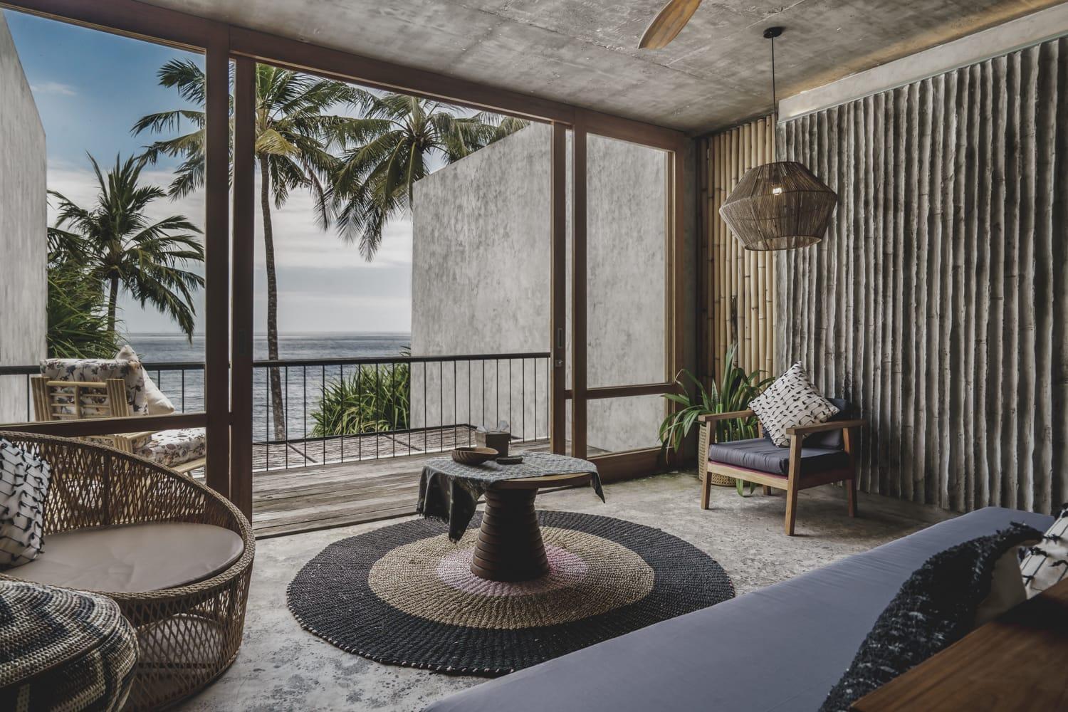 One Bedroom Pool Villa with Sea and Mountain View - Photo 6