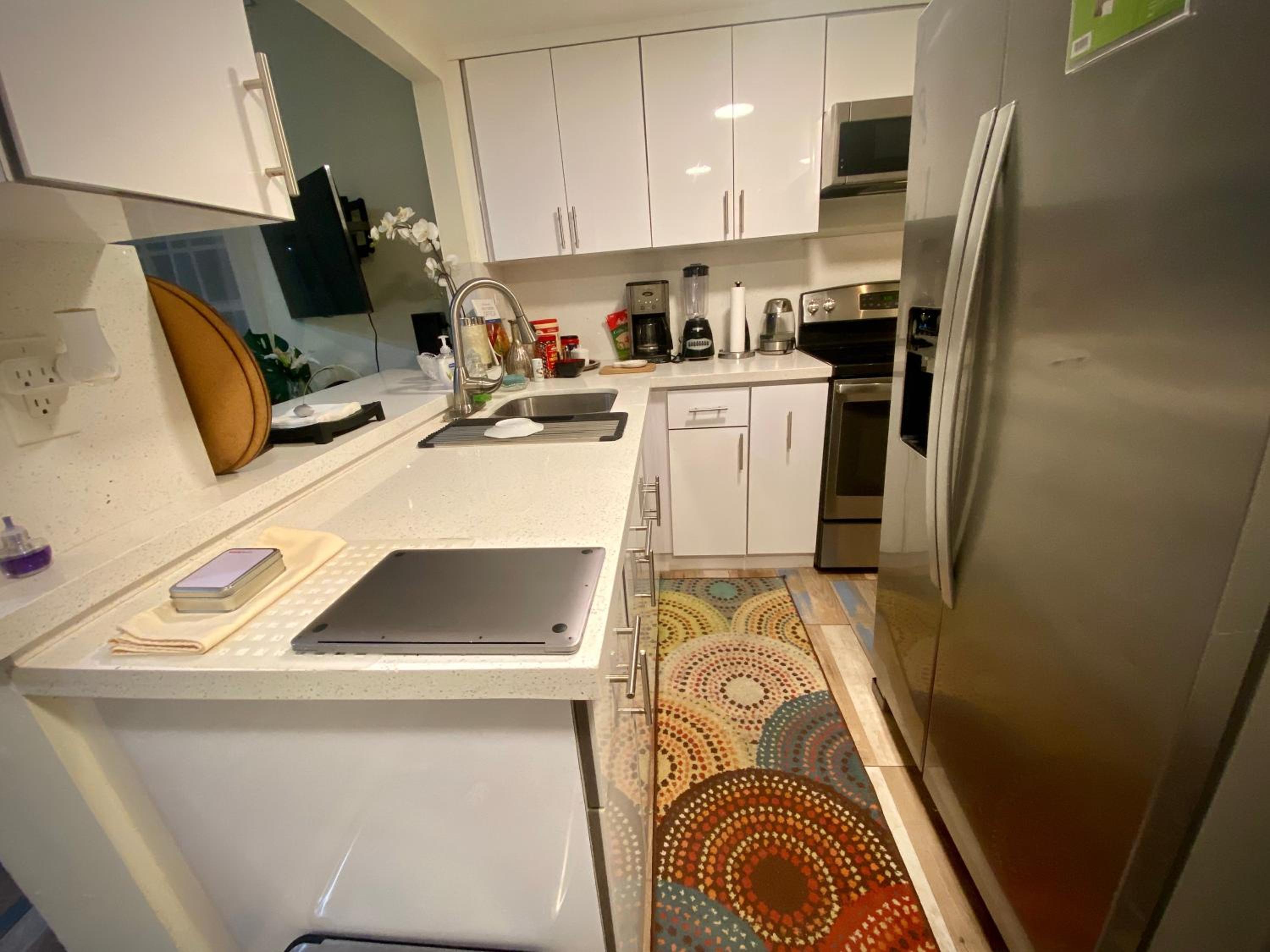 Three-Bedroom Vacation Home  photo 3